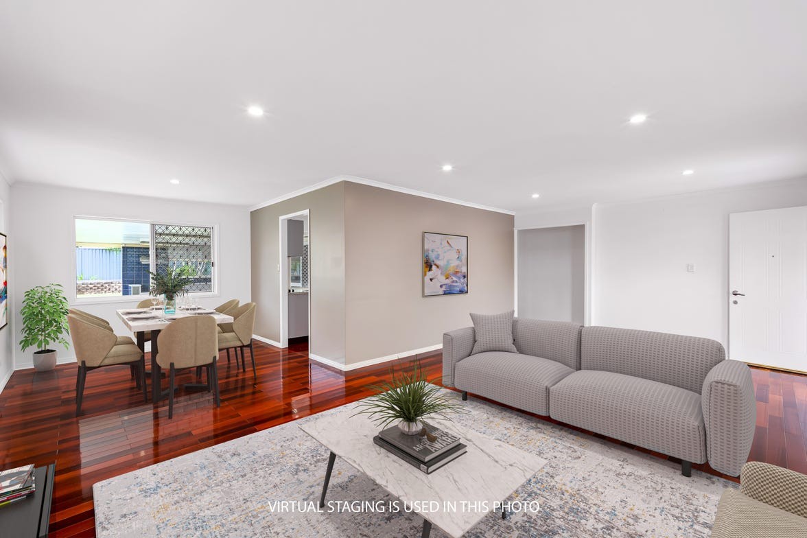 40 Marong Street, Sunnybank Hills, QLD 4109