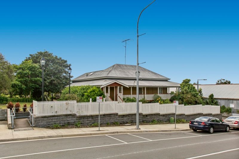 15 Bury Street, Nambour, QLD 4560