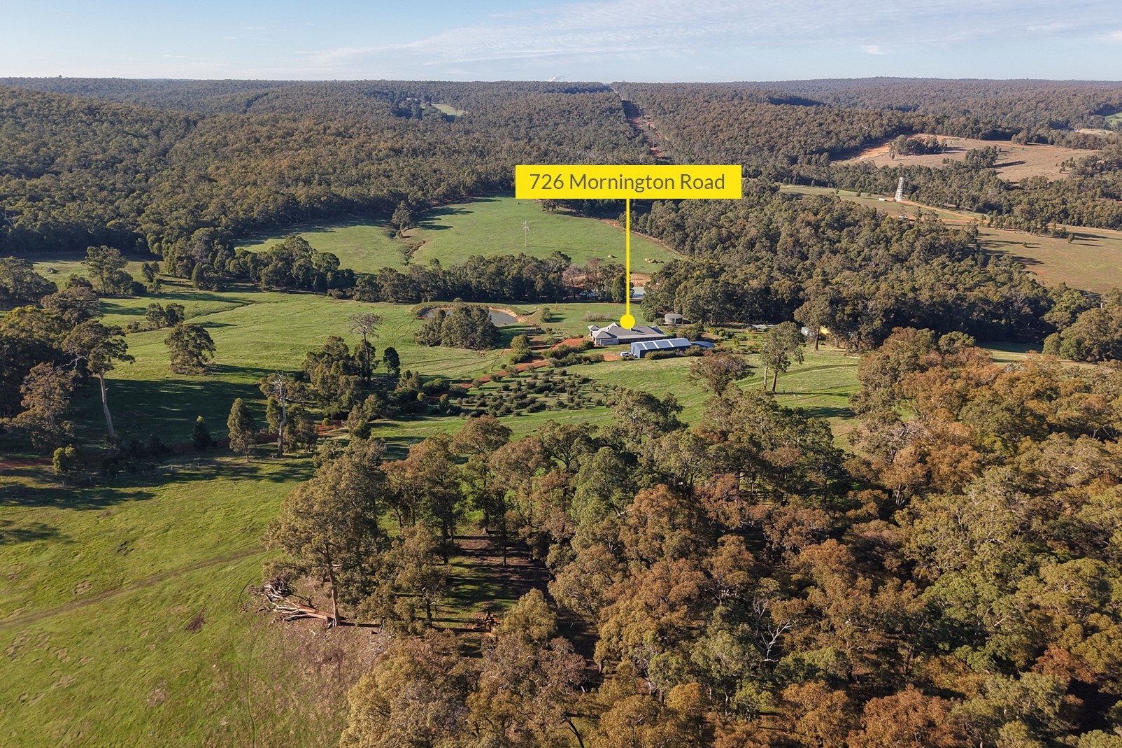 726 Mornington Road, Mornington, WA 6221