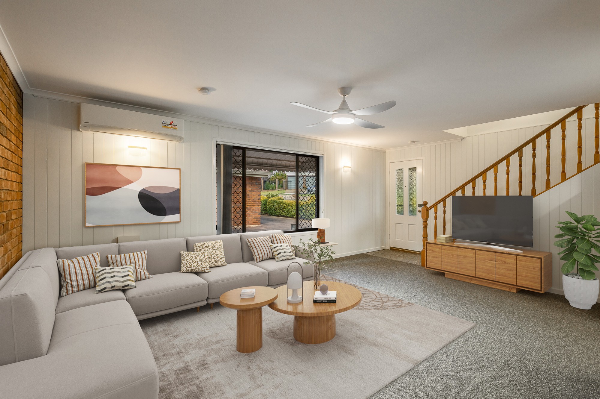 1/3 Herbert Street, East Toowoomba, QLD 4350