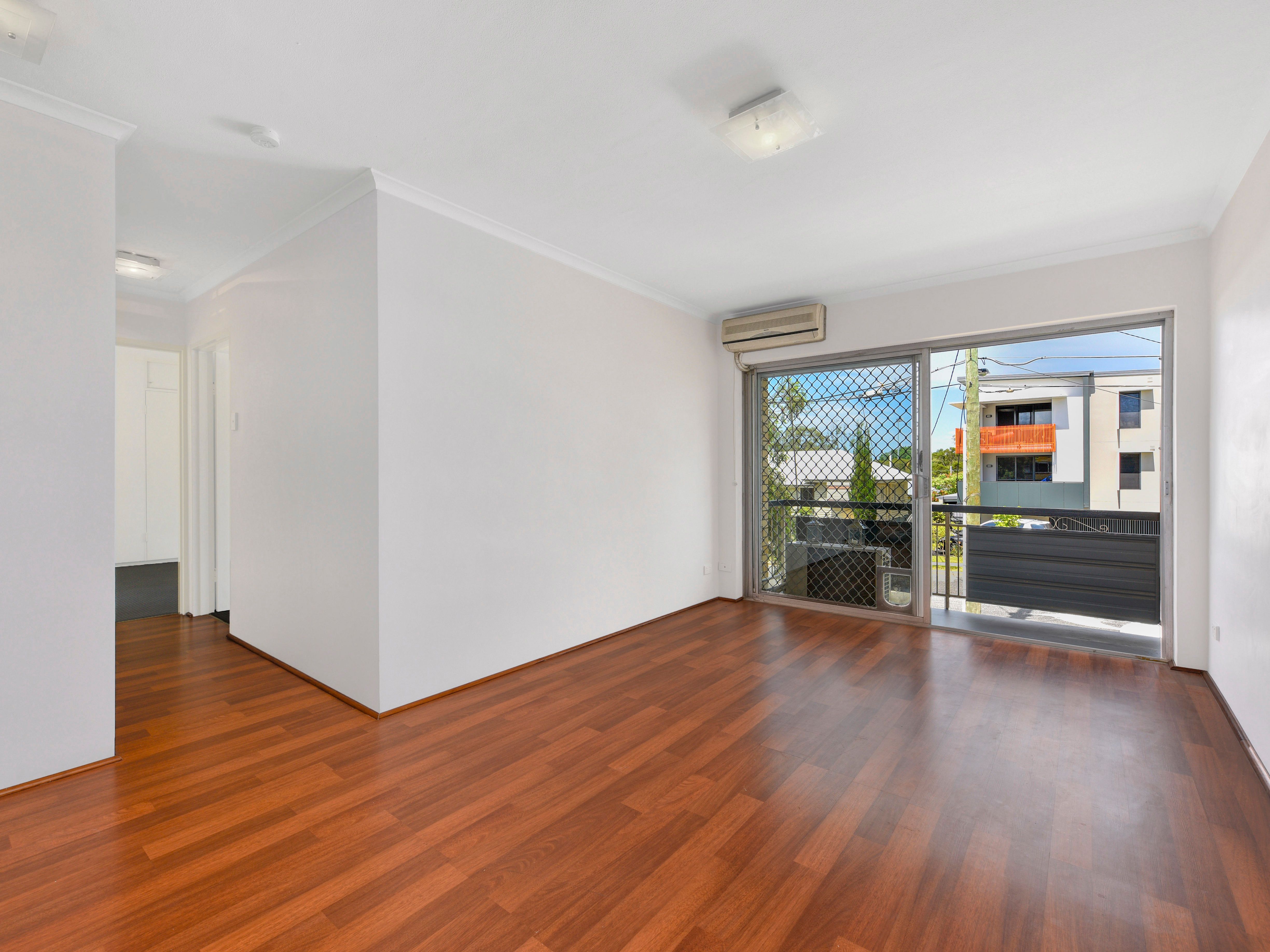 1/21 Edmondstone Street, Newmarket, QLD 4051