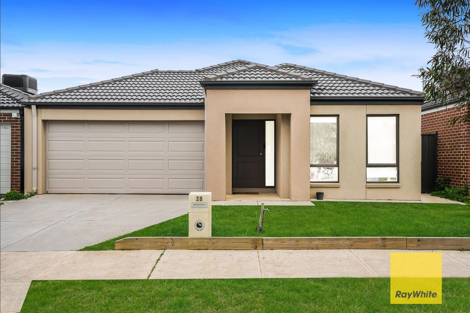 20 Pennyroyal Avenue, Truganina, VIC 3029