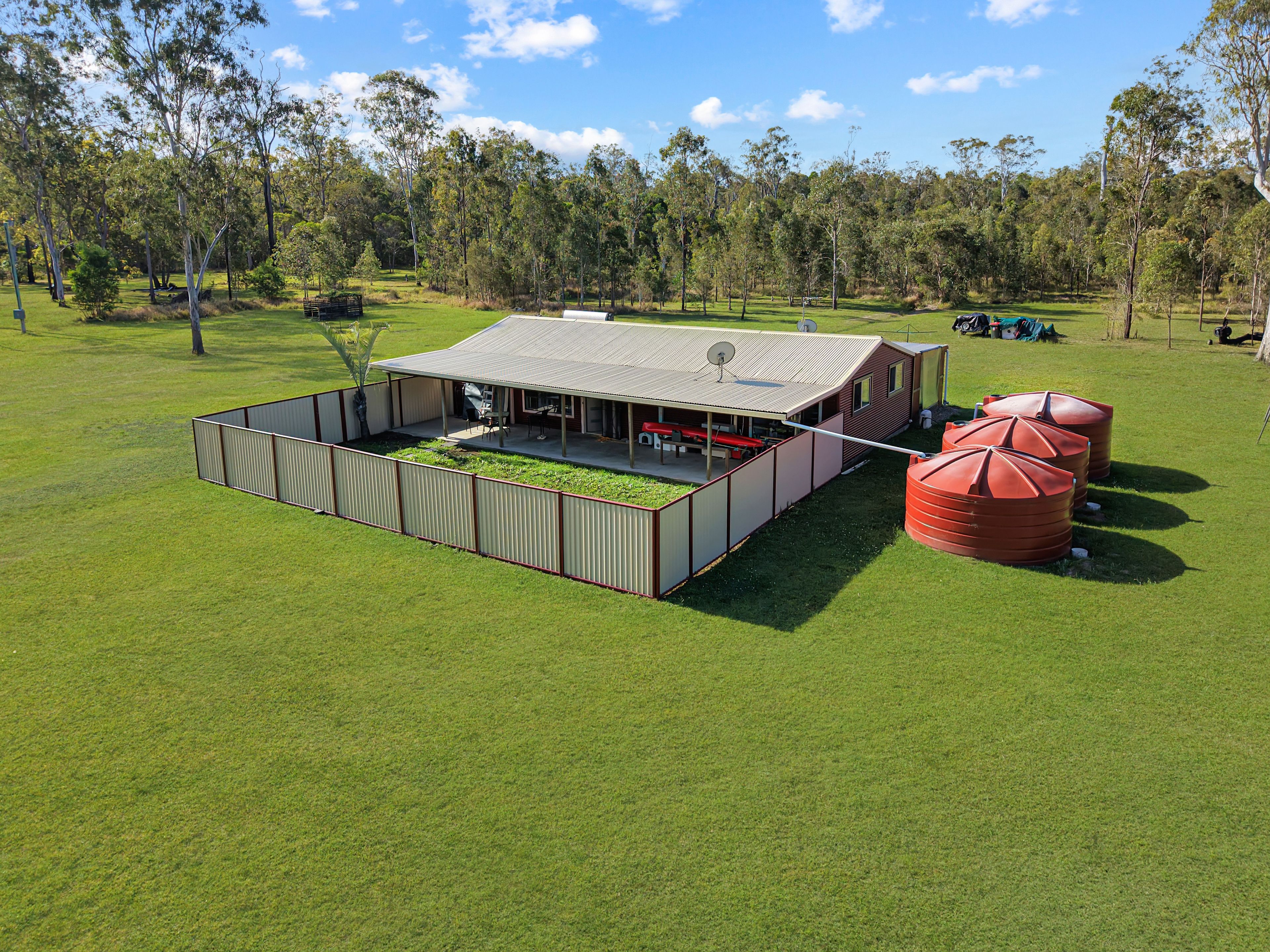 155 Wrench Road — photo from Ray White Casino | Kyogle