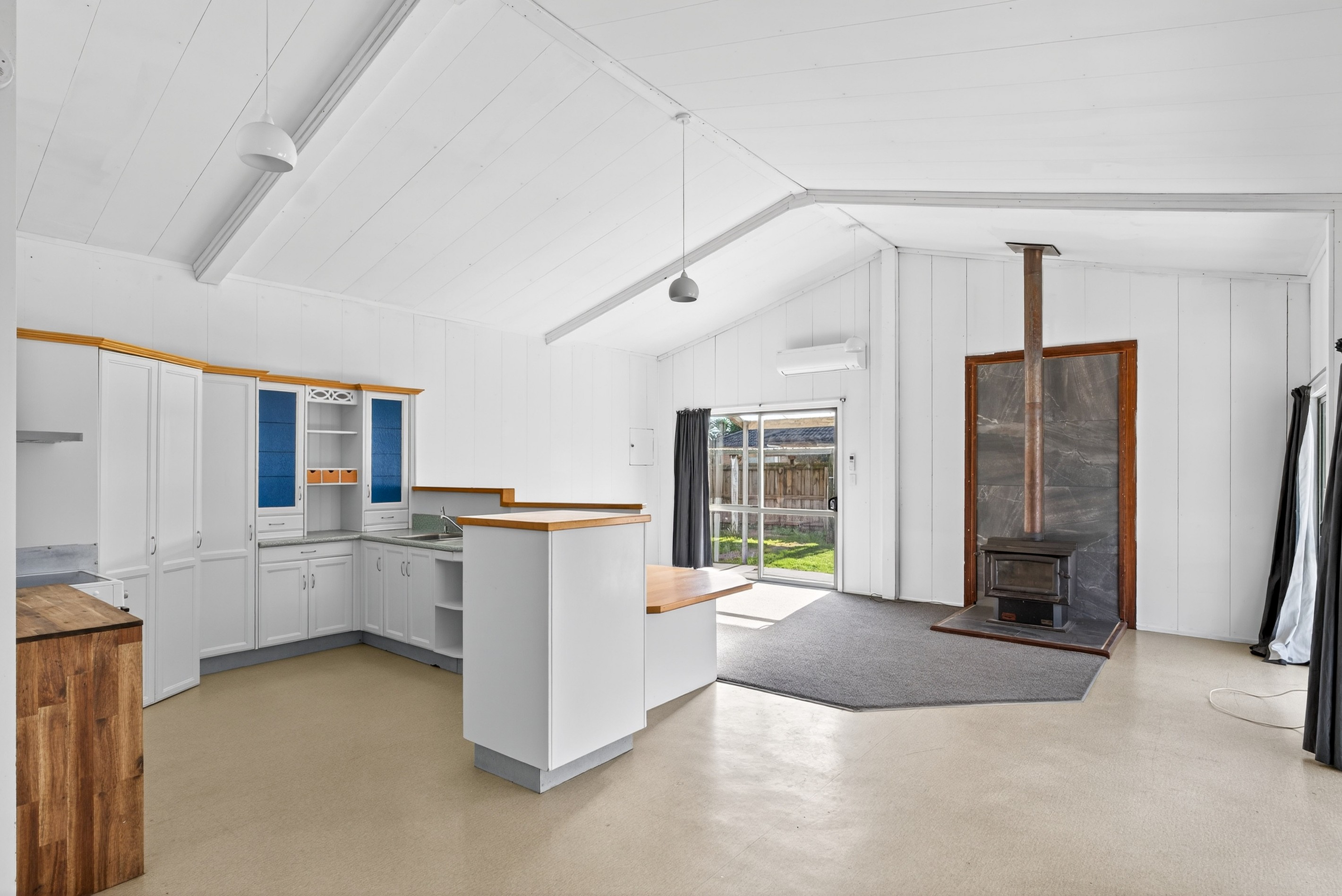 509A Gladstone Road, Te Hapara, Gisborne District