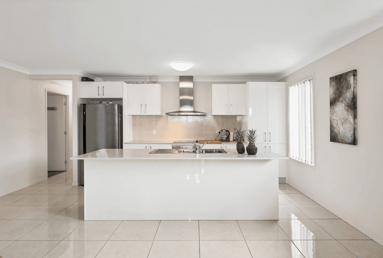 3 Sunrise Link, Pimpama, QLD 4209
