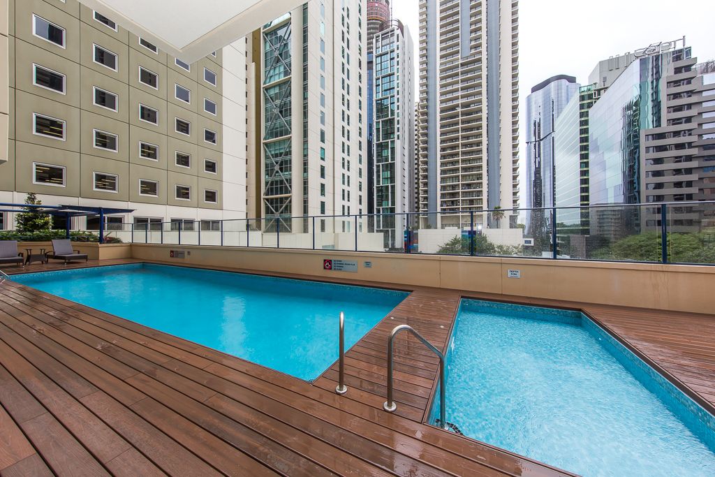 703/95 Charlotte Street, BRISBANE, QLD 4000