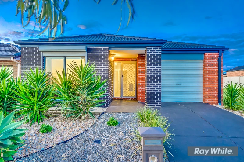 7 Tallgrass Avenue, Truganina, VIC 3029