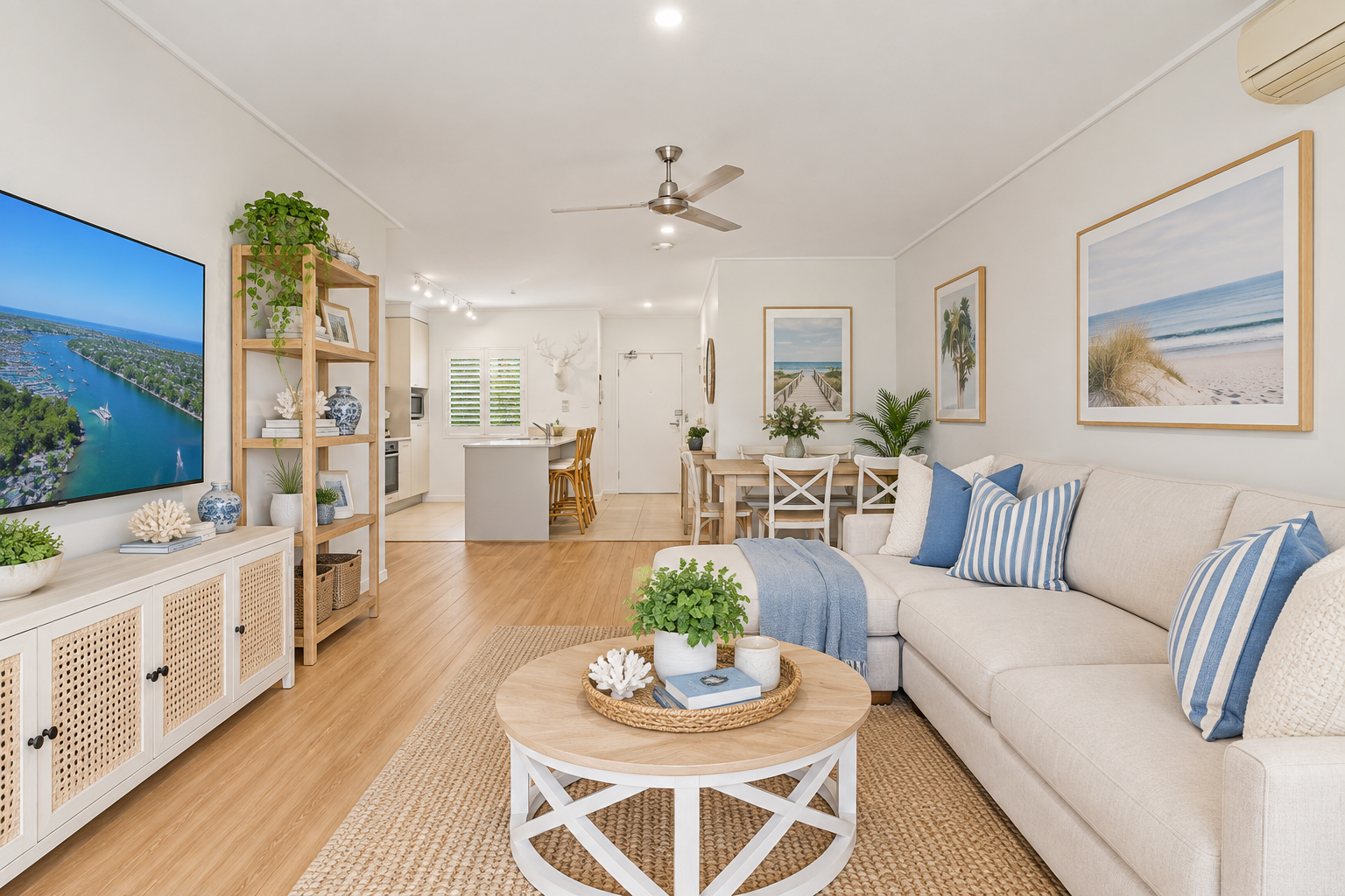 533/66 Sickle Avenue, Hope Island, QLD 4212