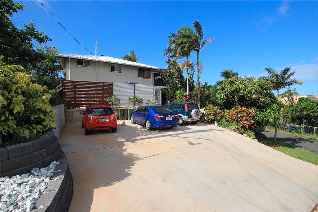 24 Barry Street, Yeppoon QLD 4703