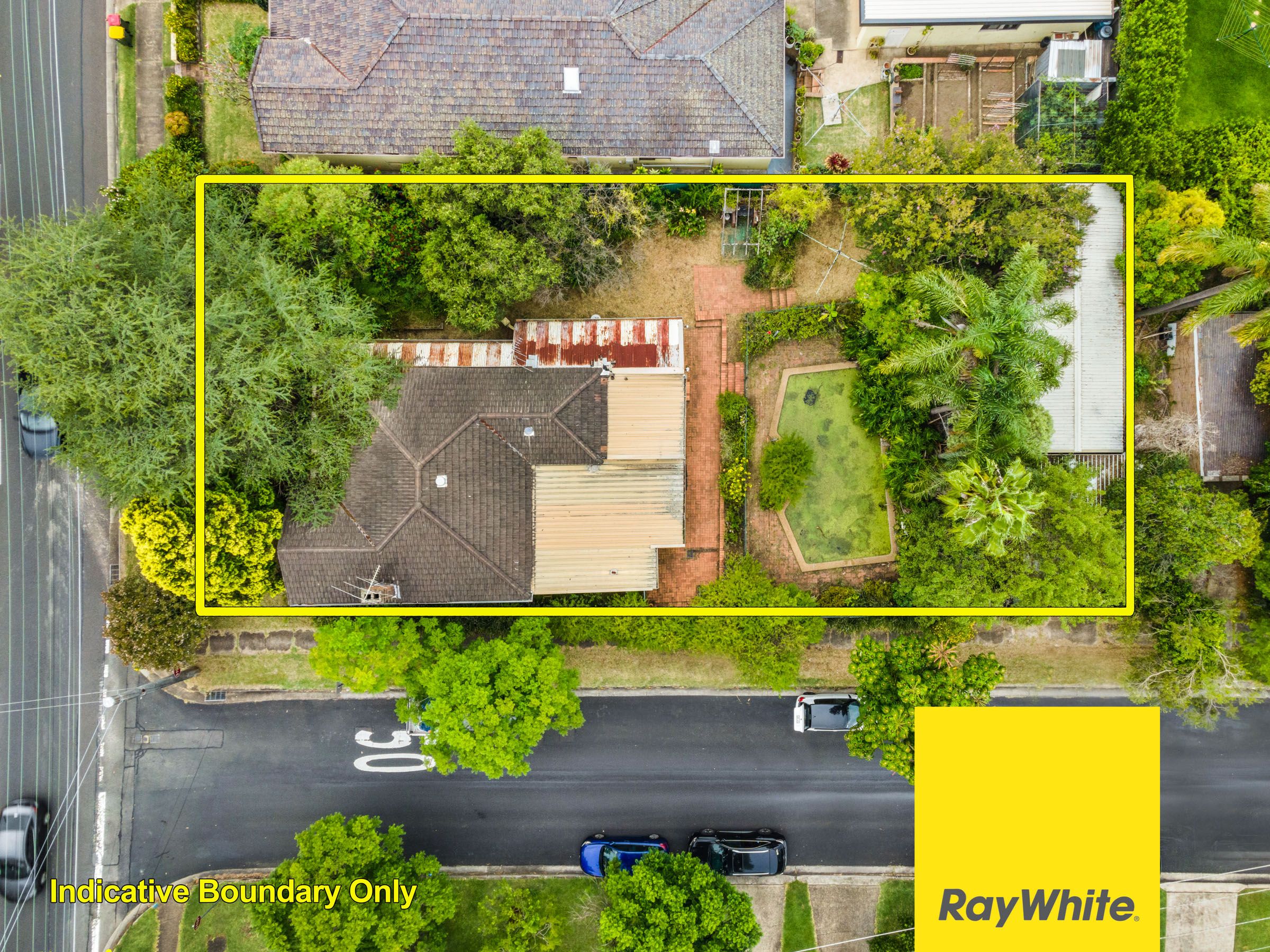 56 Rutledge Street, Eastwood, NSW 2122