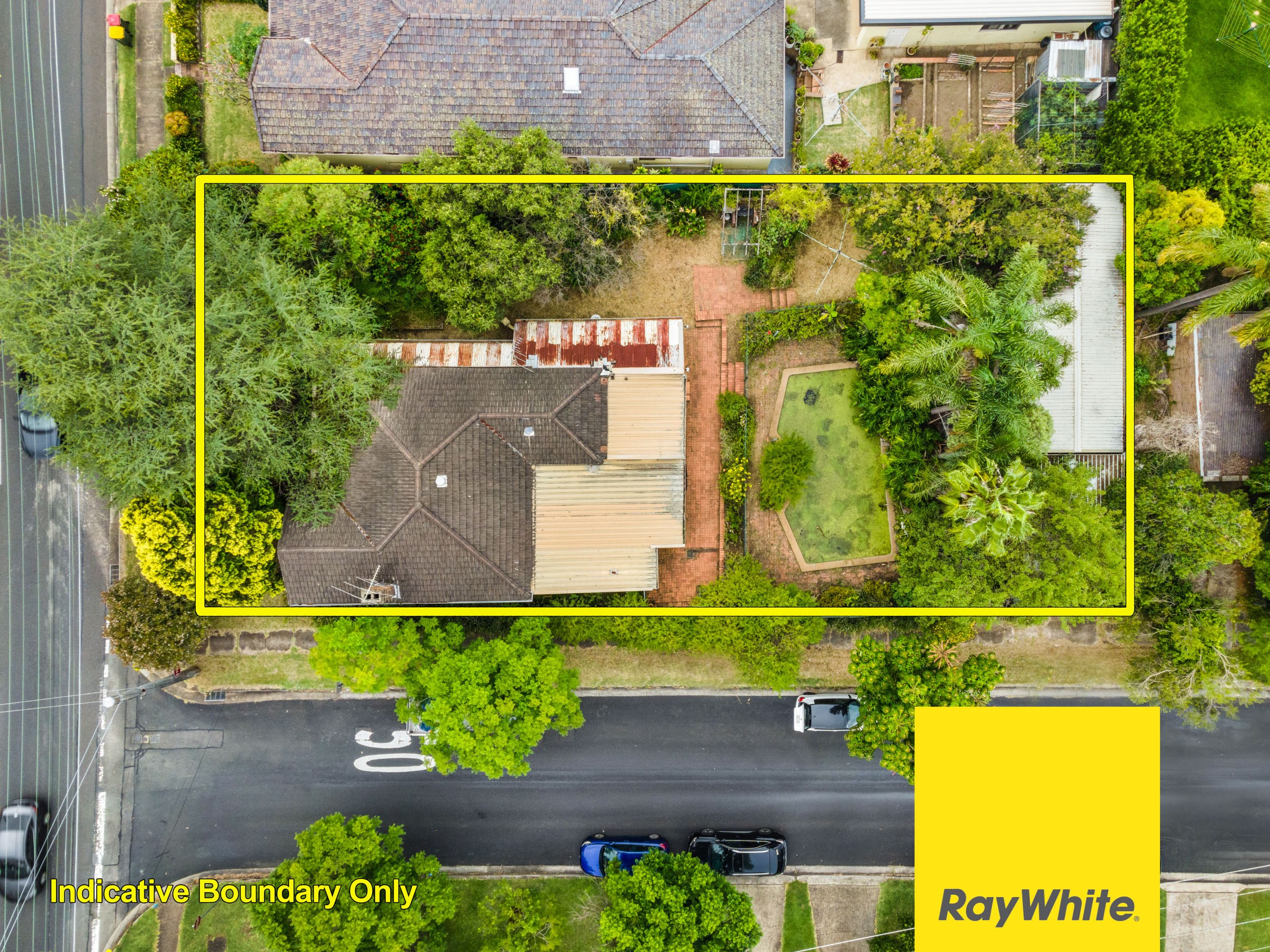 56 Rutledge Street, Eastwood, NSW 2122