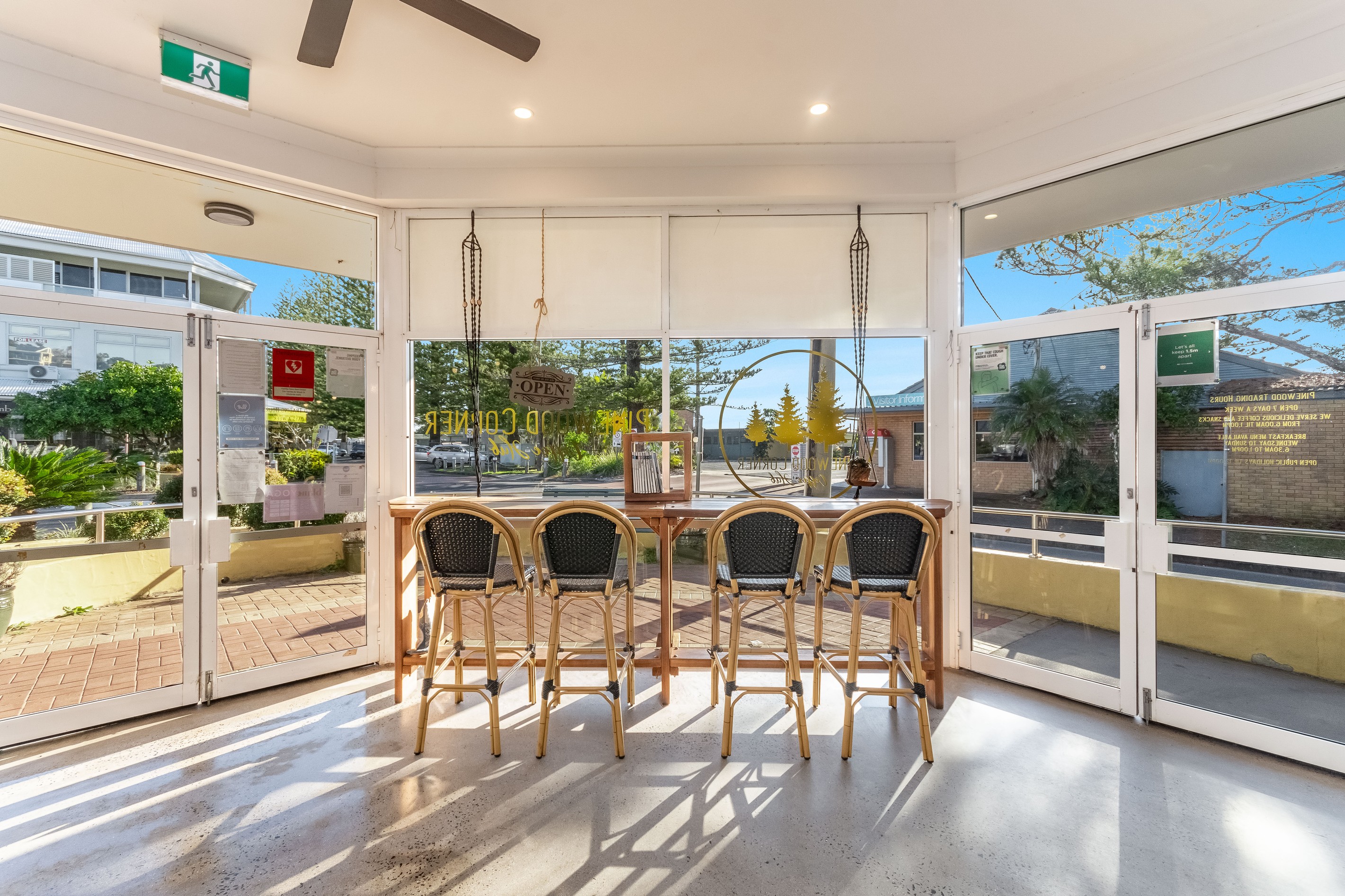 1/2-4 Yamba Street, Yamba, NSW 2464