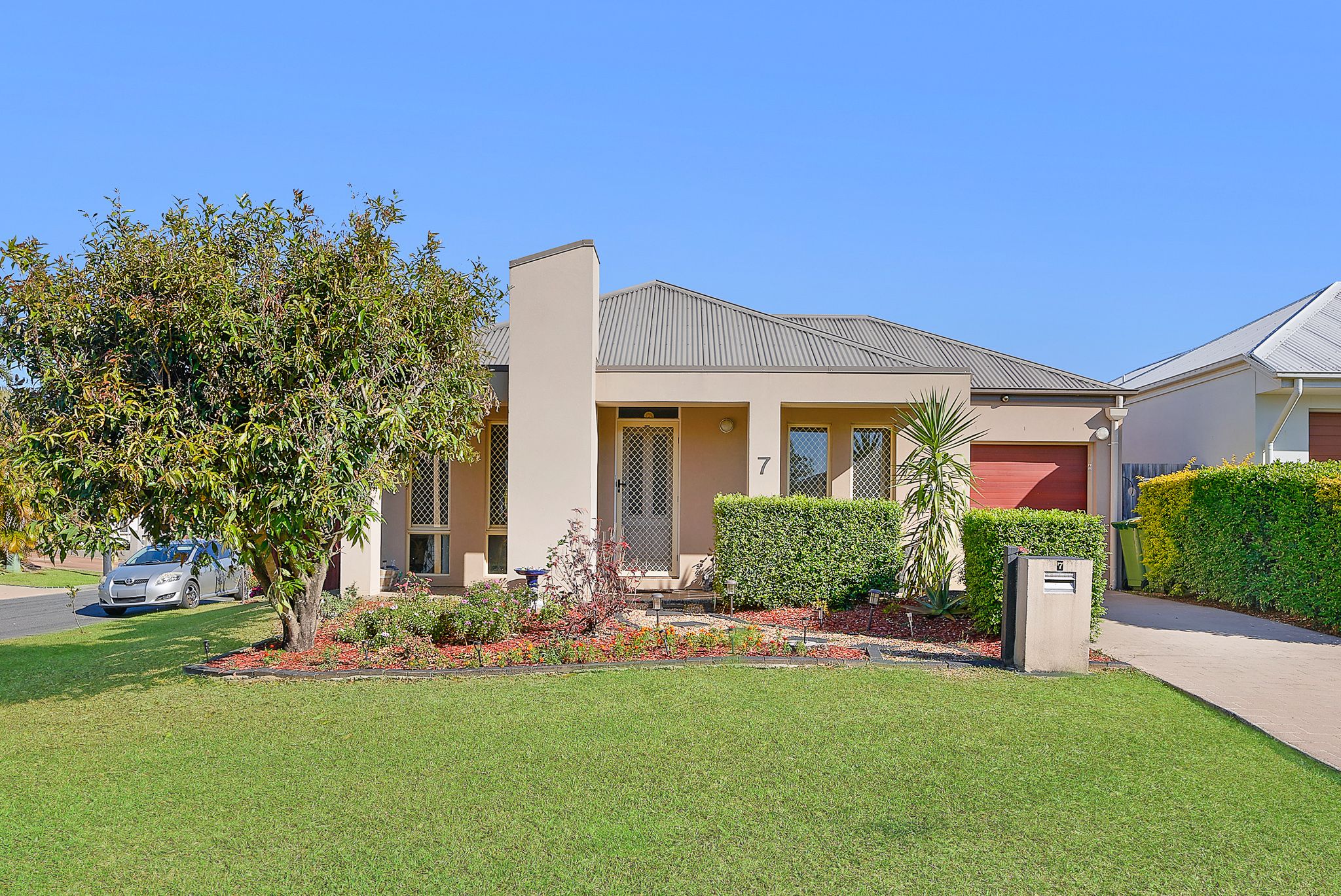 7 Wallaby Street, North Lakes QLD 4509