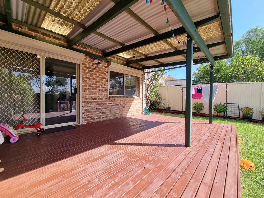 34 McLaren Place, Ingleburn, NSW 2565