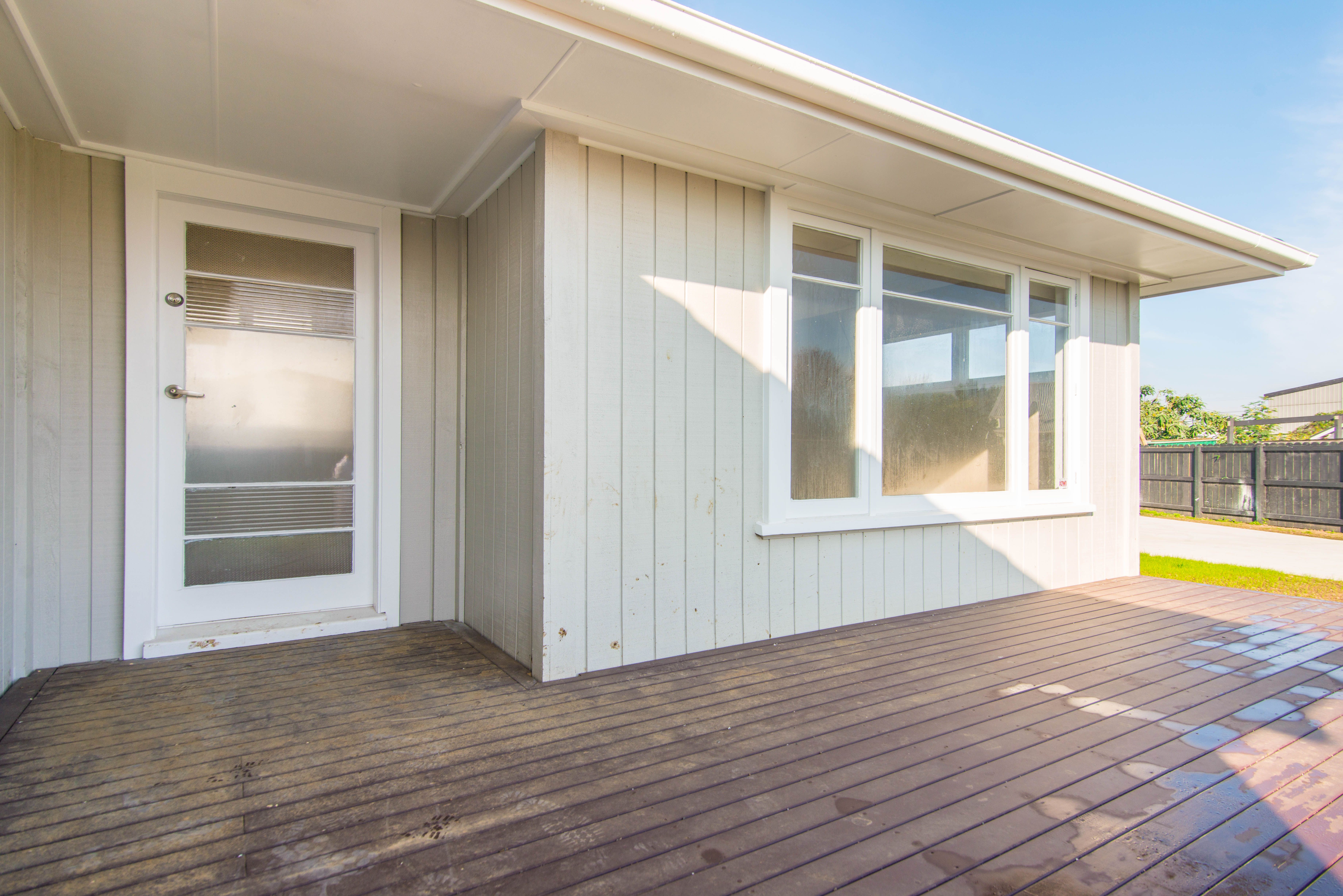 4b Gray Avenue, Mangere, Manukau City