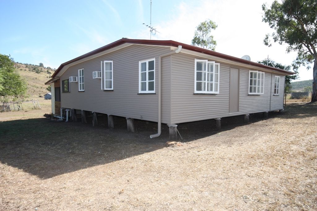 343 Blacks Road, Thangool, QLD 4716