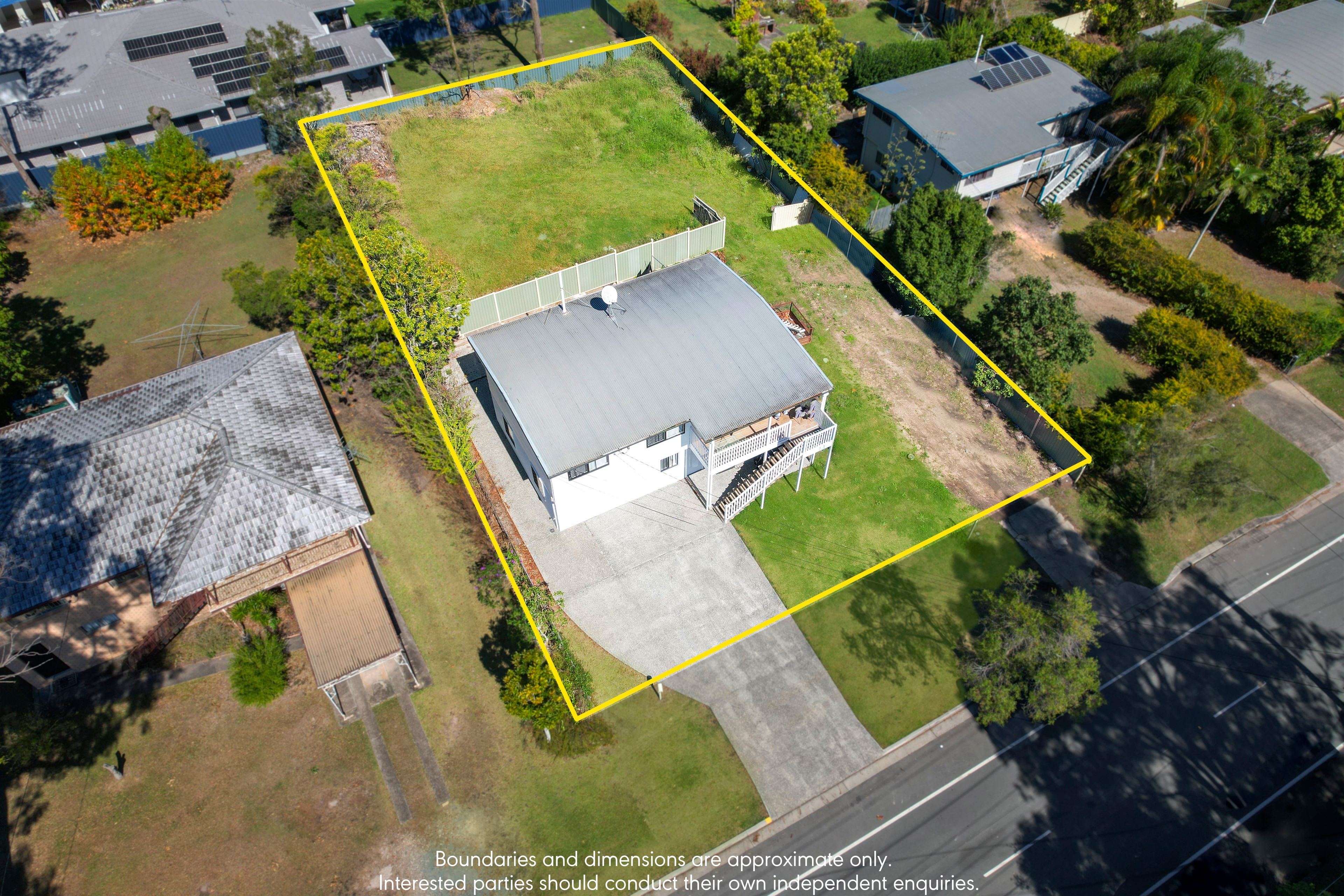 31 Ariel Avenue, Kingston, QLD 4114