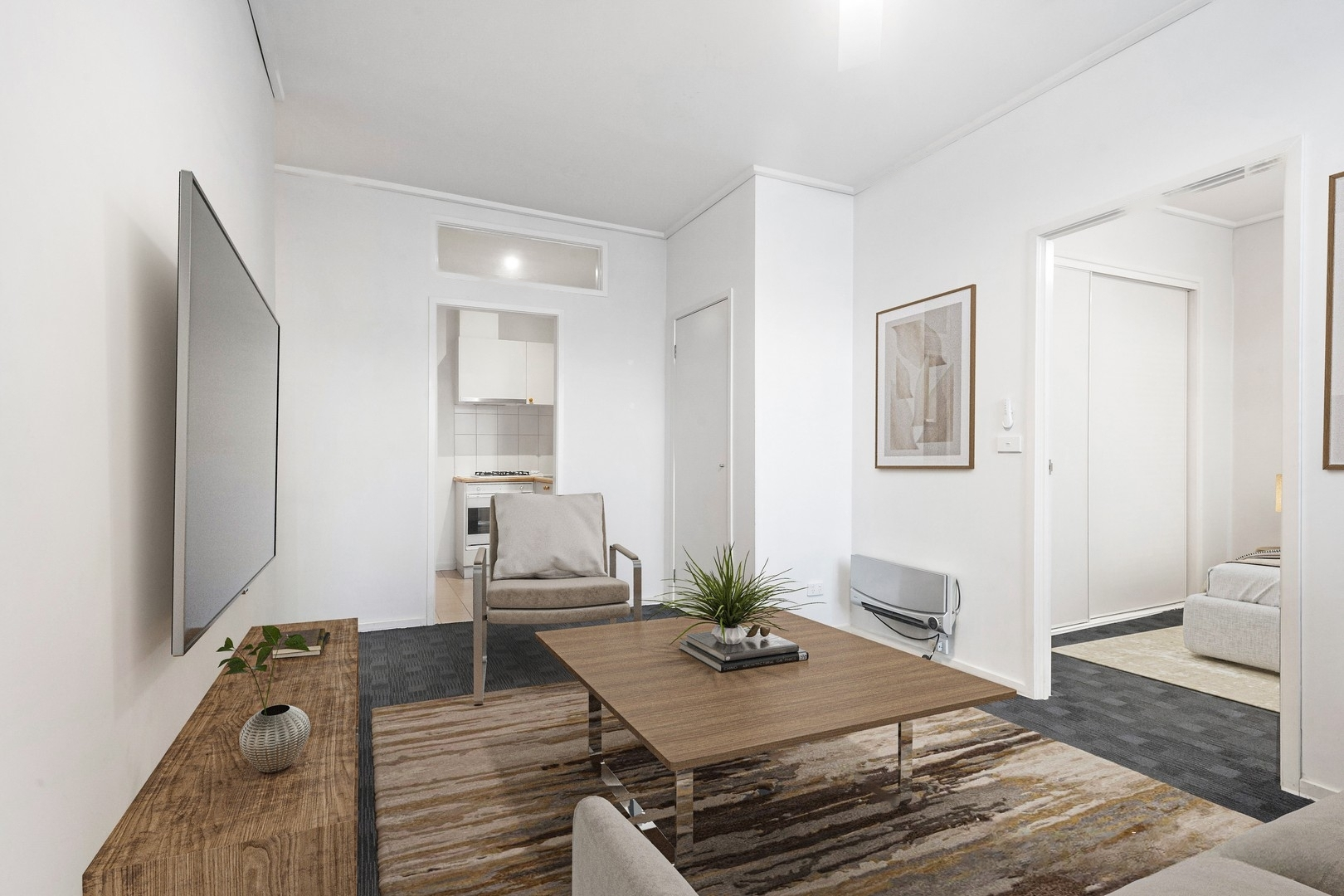 11/88 Franklin Street, Melbourne, VIC 3000