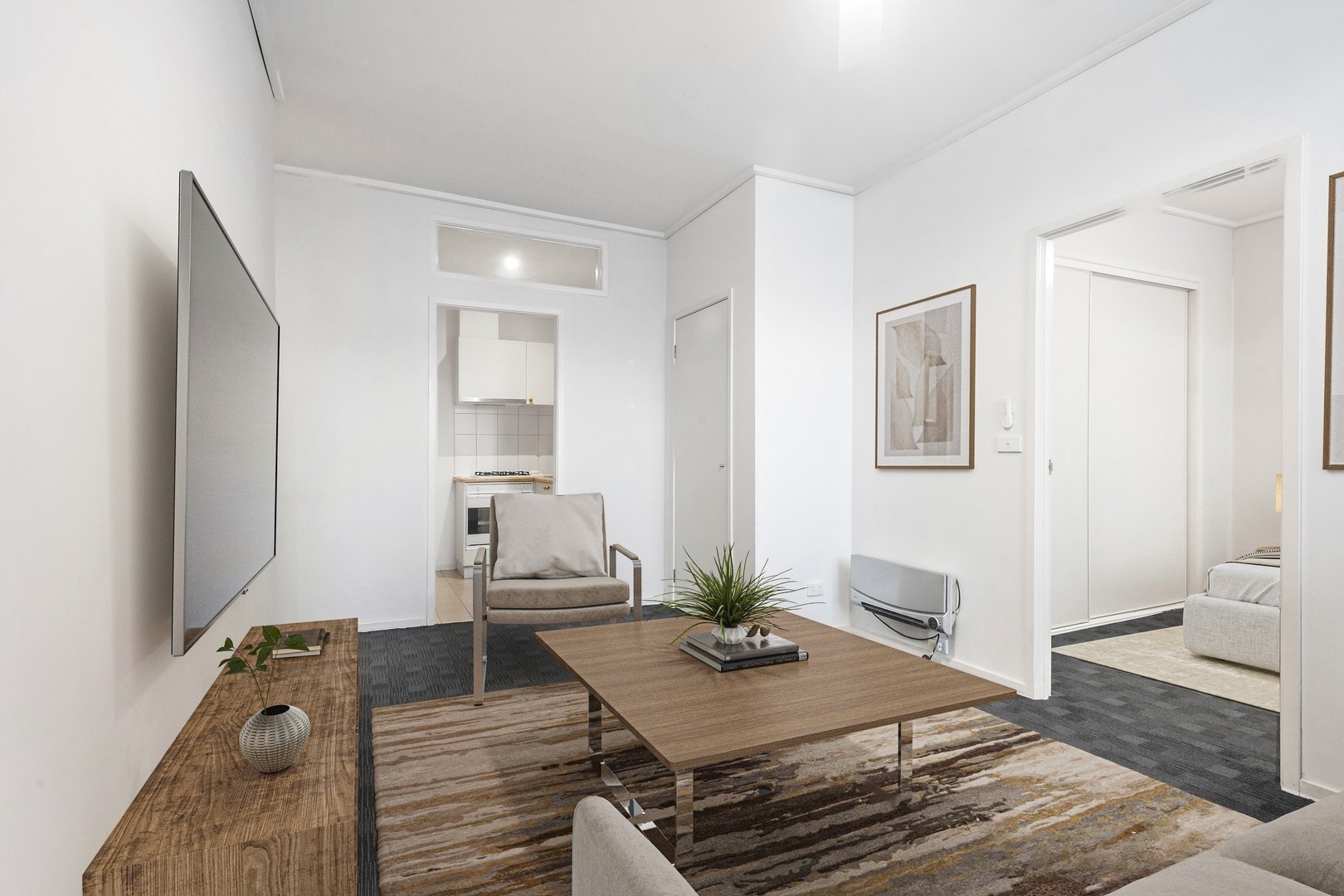 11/88 Franklin Street, Melbourne, VIC 3000