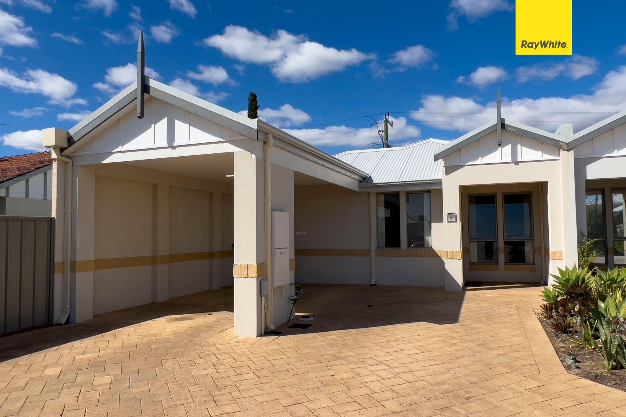 37/12 Loder Way, South Guildford, WA 6055