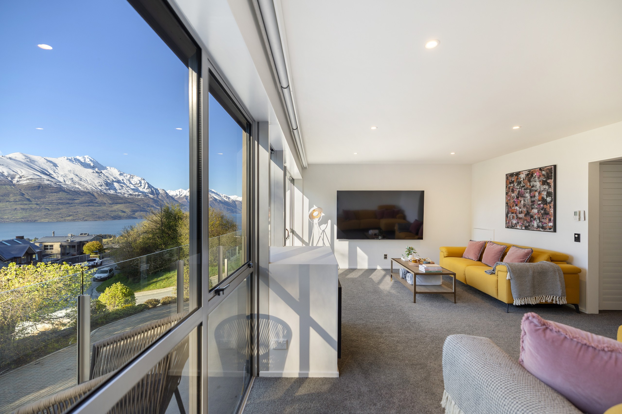 2B Vancouver Drive, Queenstown, Queenstown Lakes District
