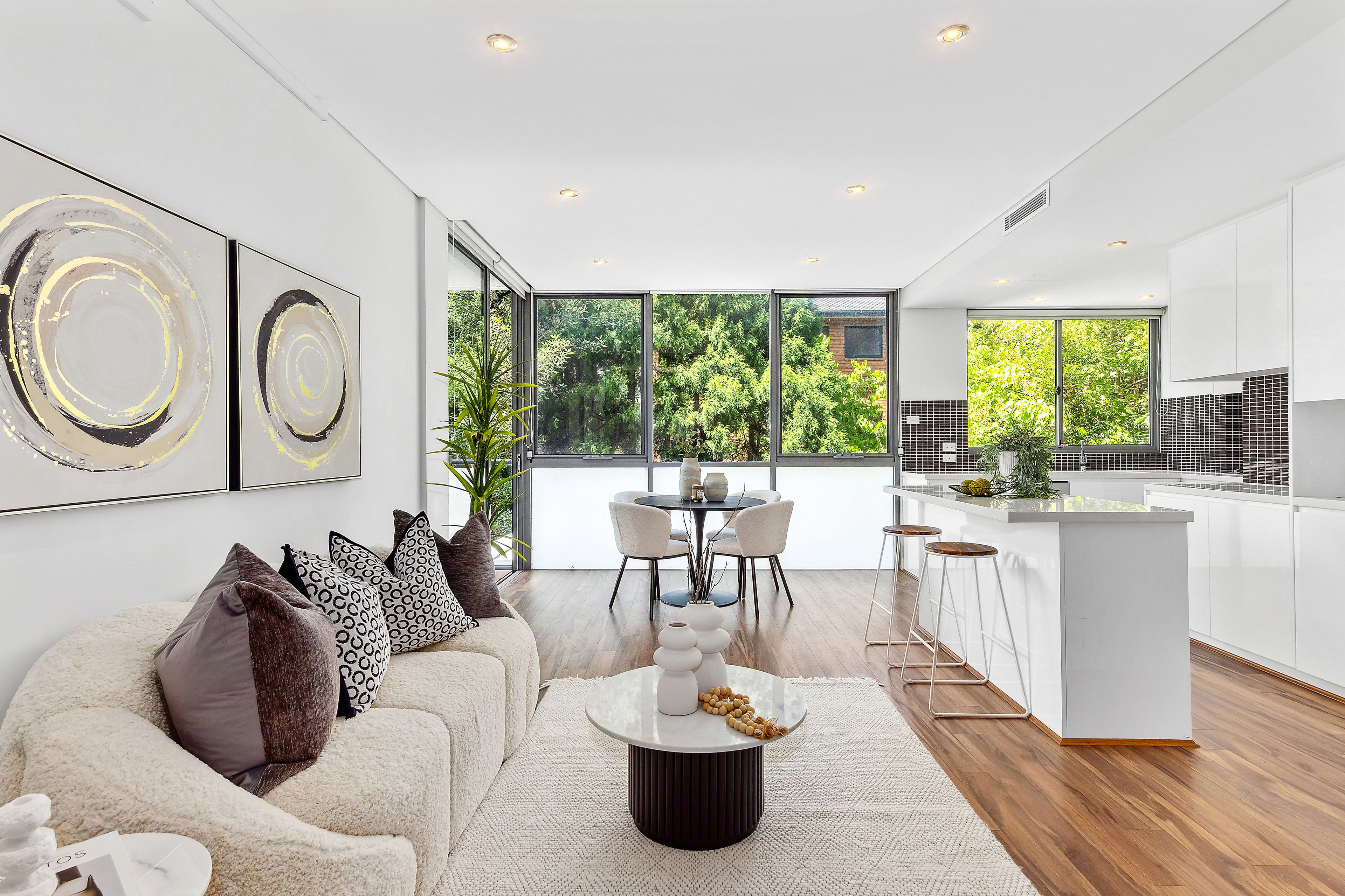 48/3-13 Bundarra Avenue, Wahroonga, NSW 2076