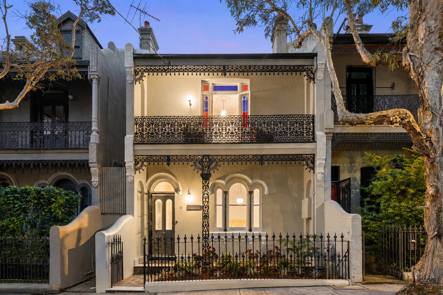 17 Binning Street, Erskineville, NSW 2043