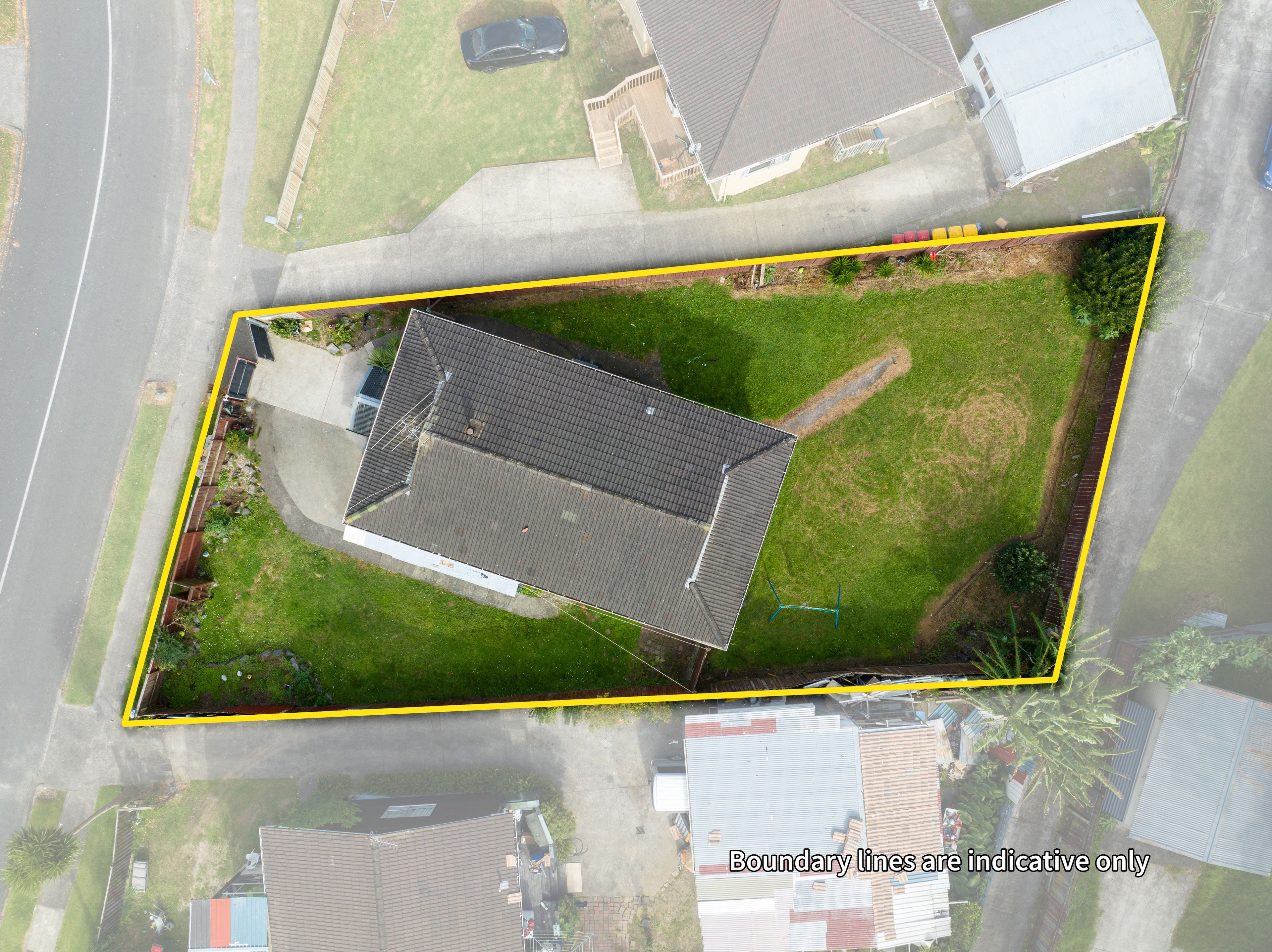 58 Moncrieff Avenue, Clendon Park, Manukau City