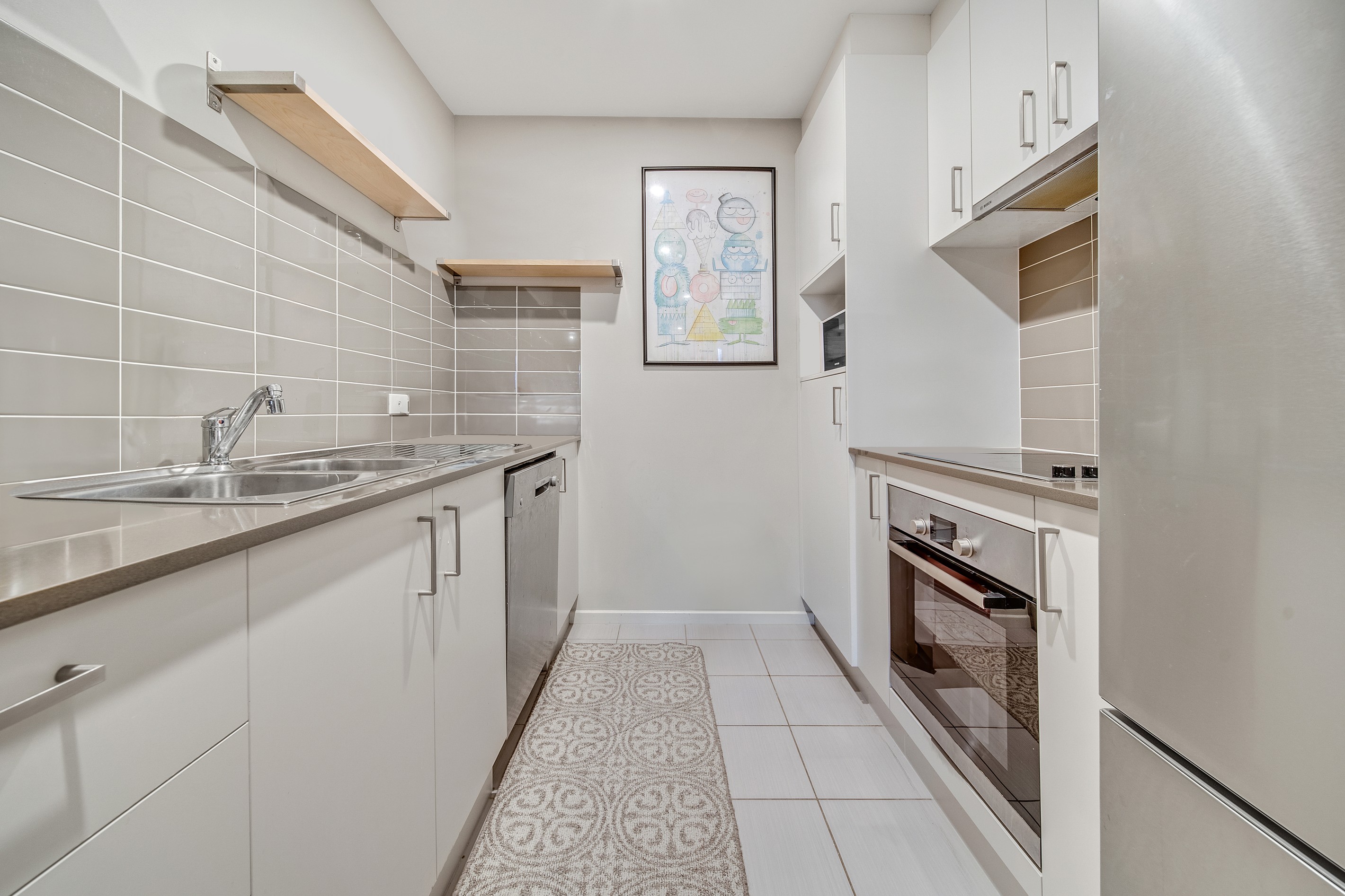 14/16 Berrigan Crescent, O'Connor, ACT 2602