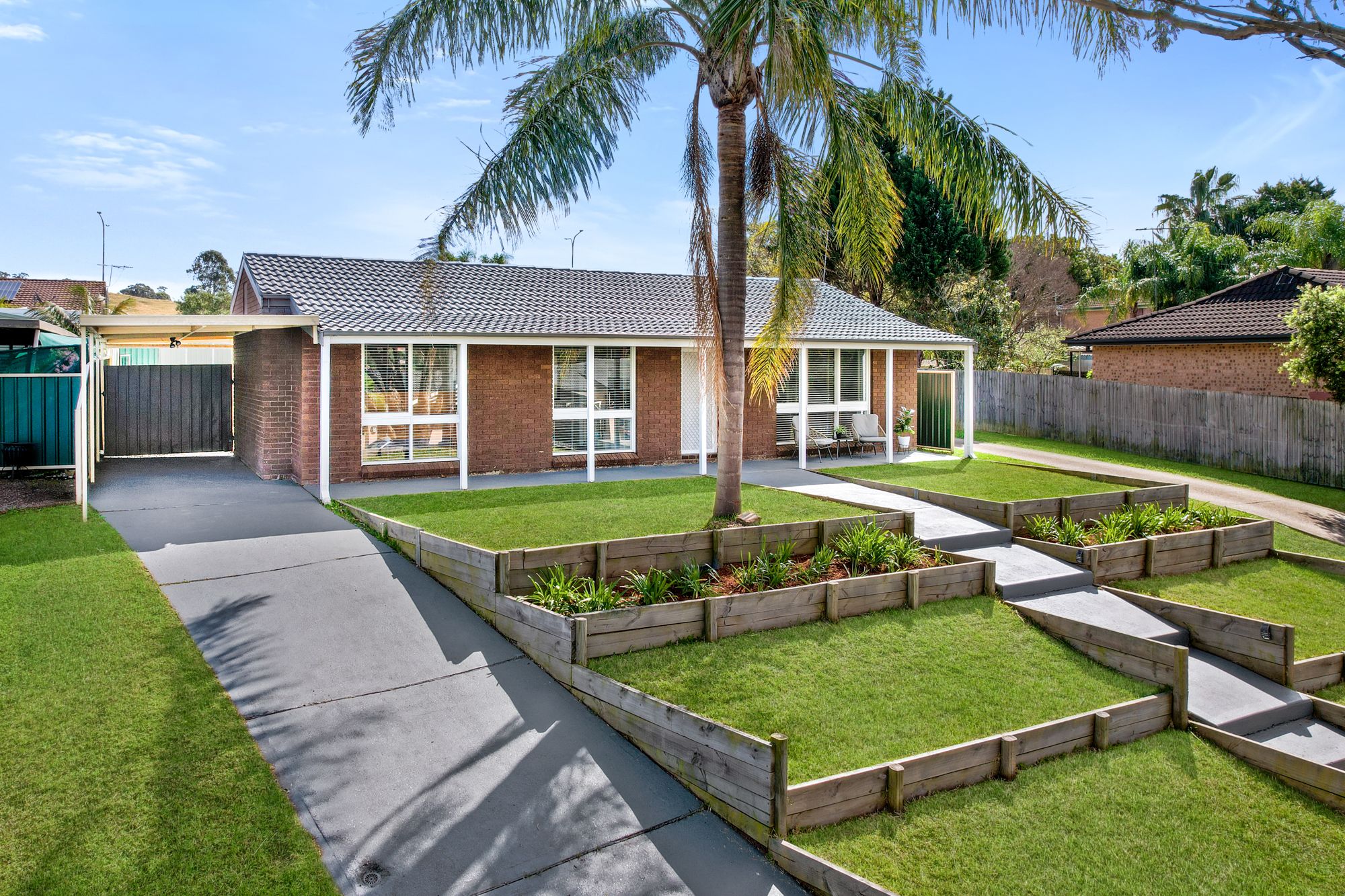22 Harcourt Place, Eagle Vale NSW 2558