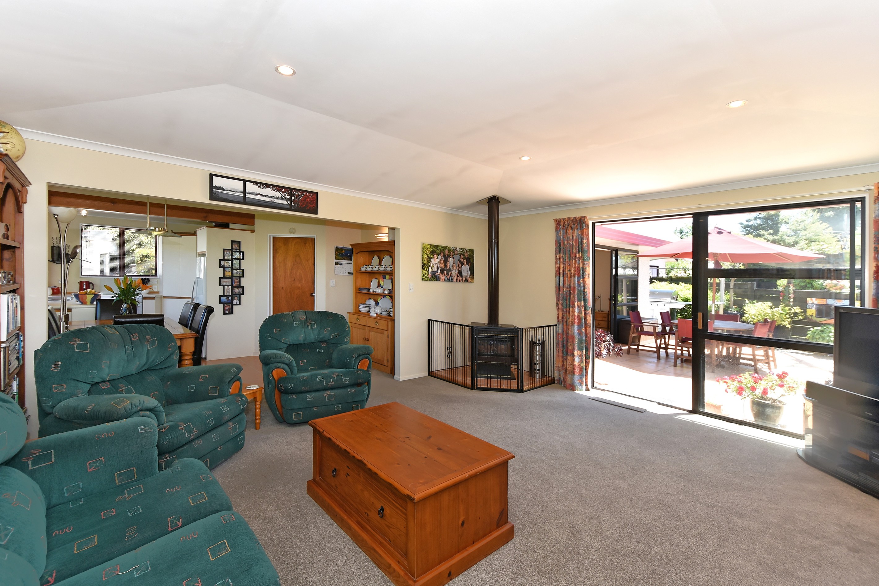 190d Hill Street, Richmond, Tasman District