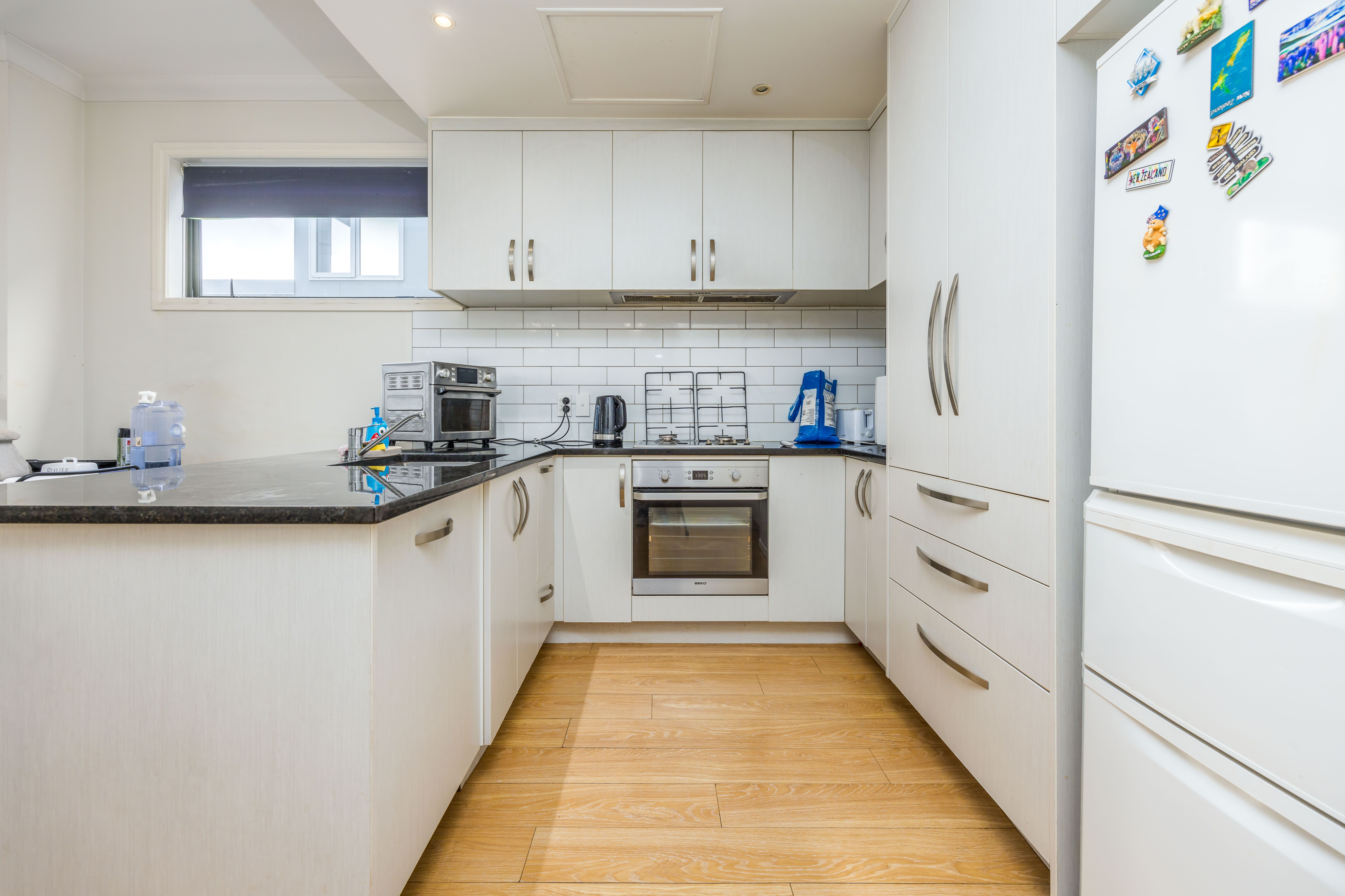 6B/18 Hobson Street, Auckland Central, Auckland City