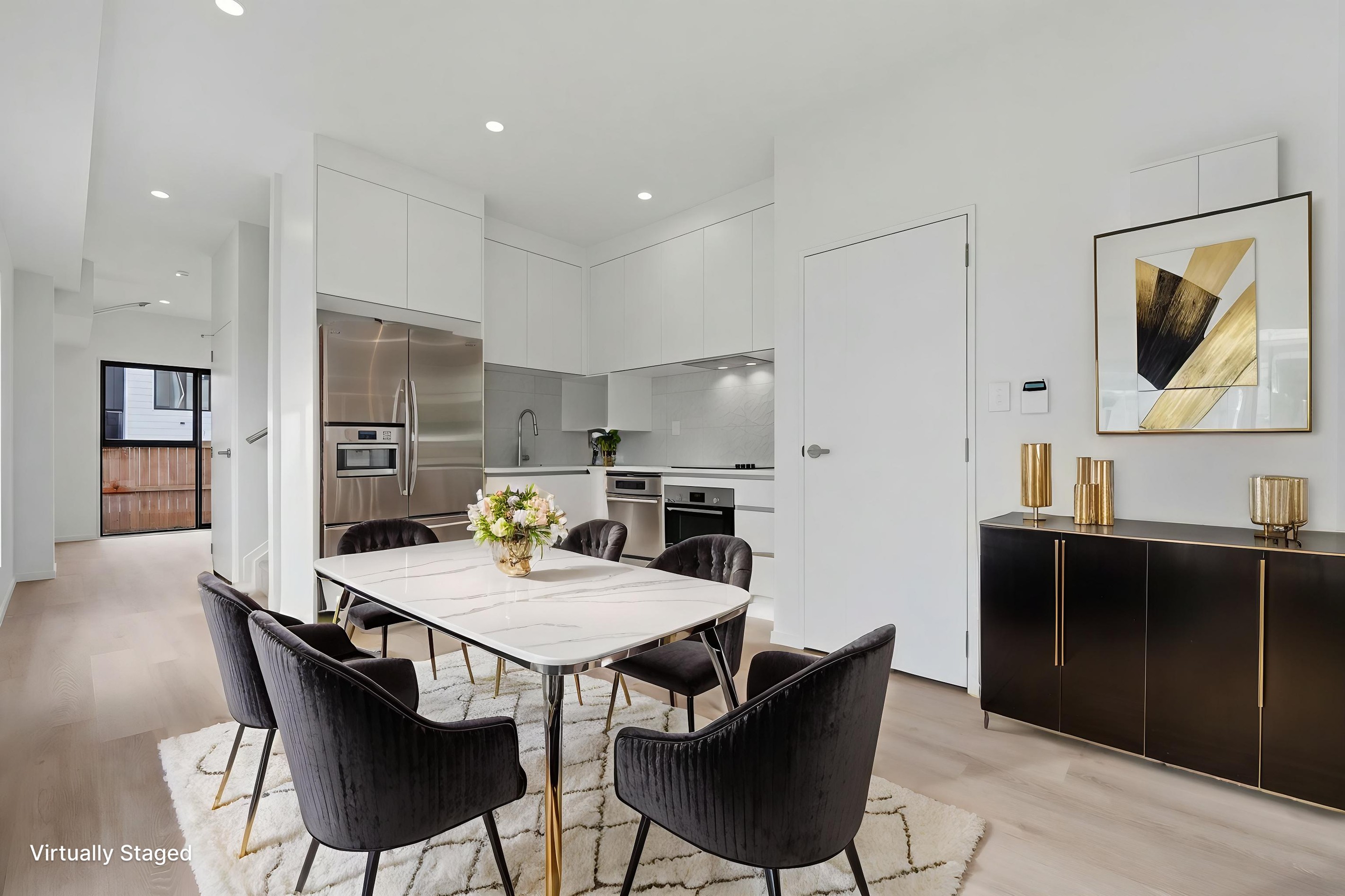 Lot 4/63 Gloria Avenue, Te Atatu Peninsula, Waitakere City