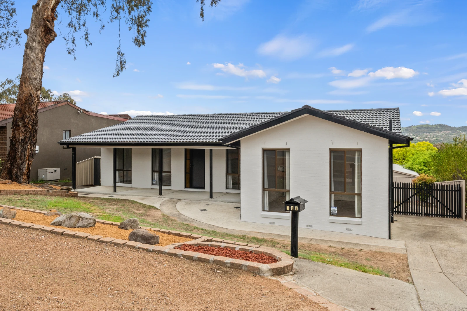 107 Outtrim Avenue, Calwell, ACT 2905