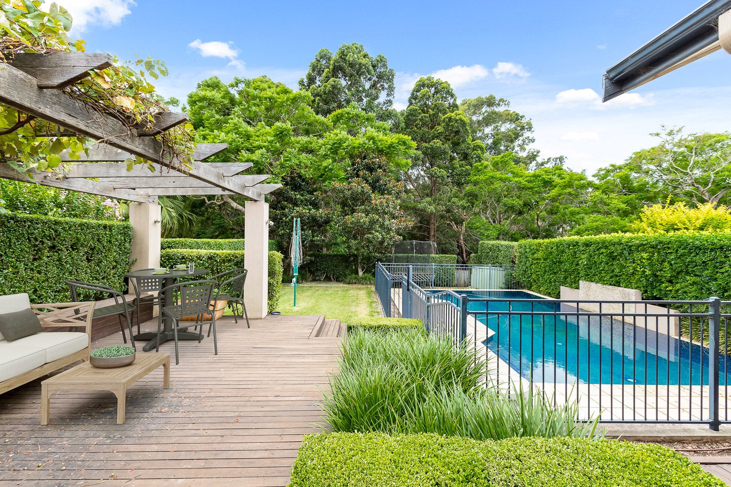 19 Makinson Street — photo from Ray White Drummoyne