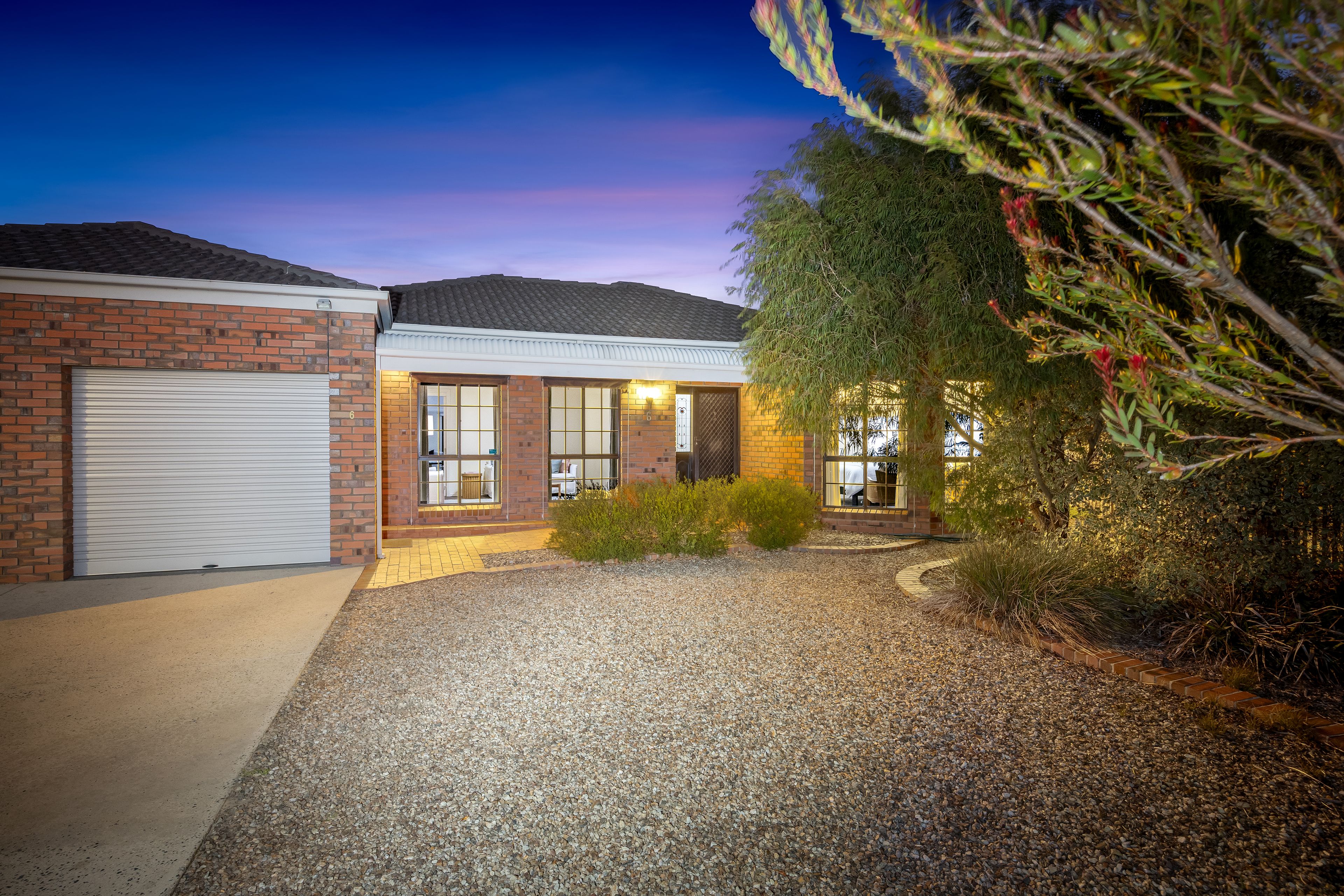 6 Curragh Court, Invermay Park, VIC 3350