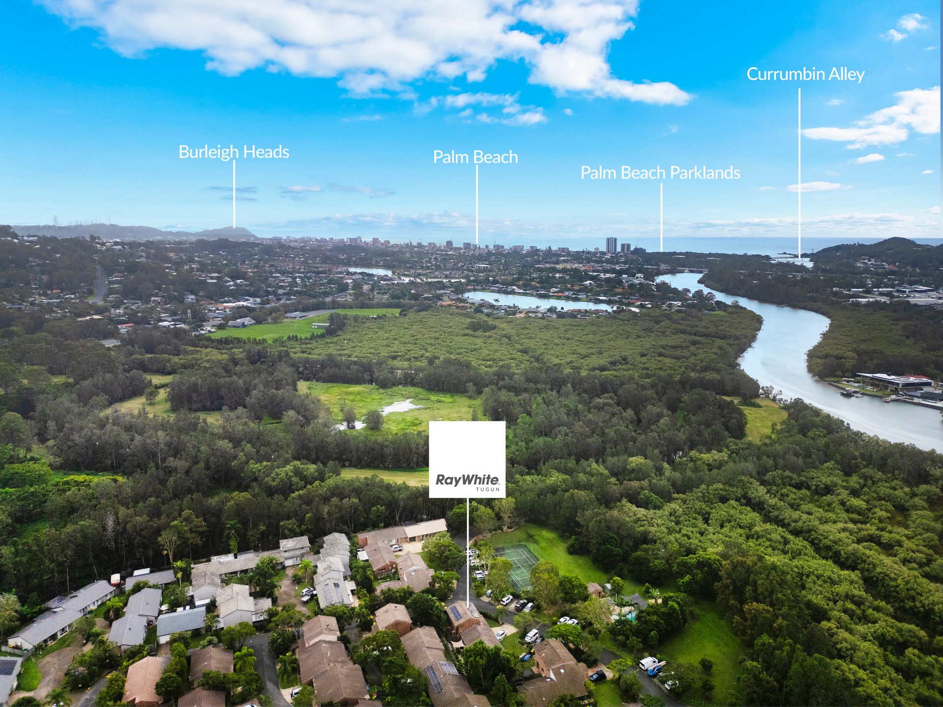 68/96 Galleon Way, Currumbin Waters, QLD 4223