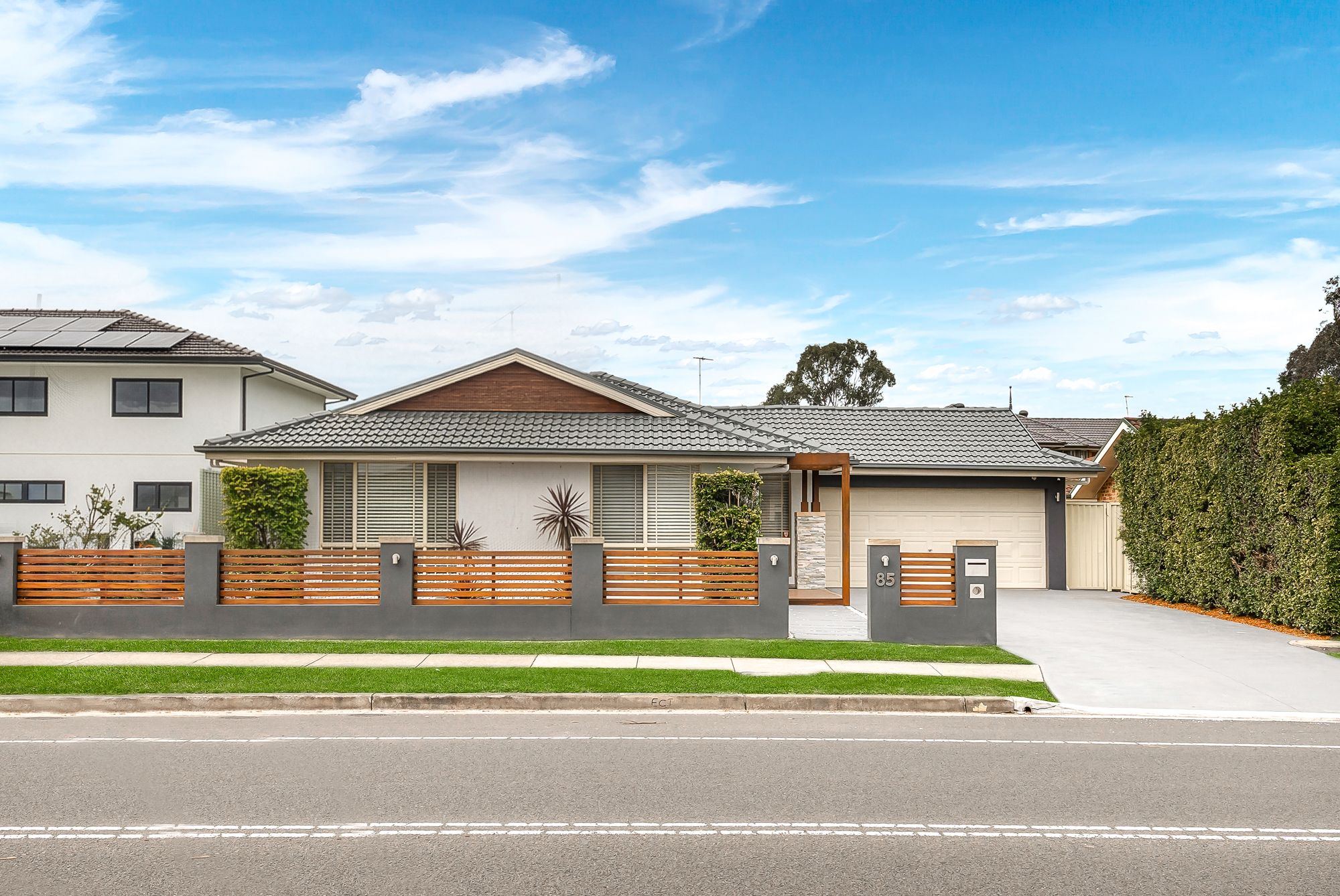 85 Walker Street — photo from Ray White United Group - Rooty Hill