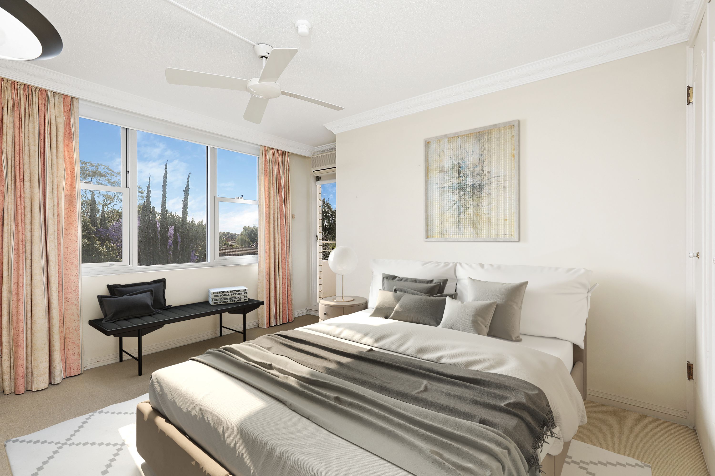 302/206 Ben Boyd Road, Cremorne, NSW 2090
