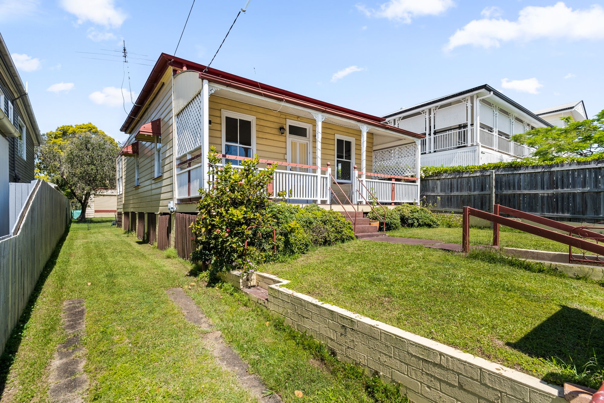 40 Didsbury Street, East Brisbane, QLD 4169