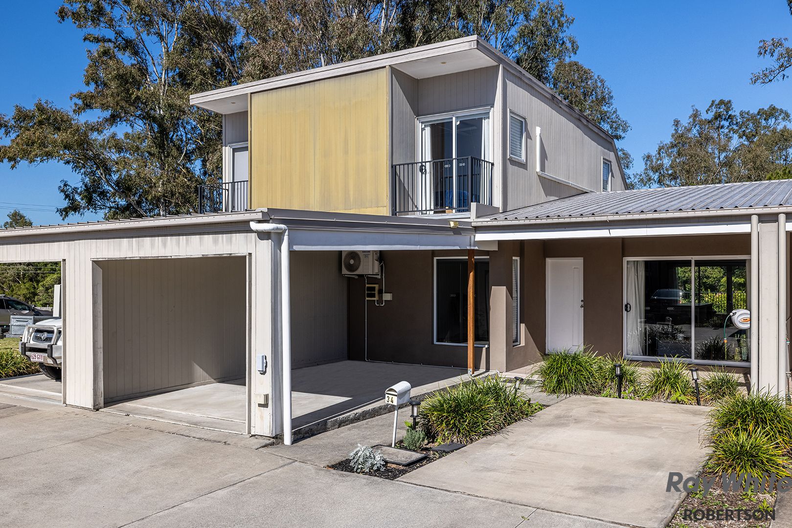 34/25 Maywood Street, Loganlea, QLD 4131