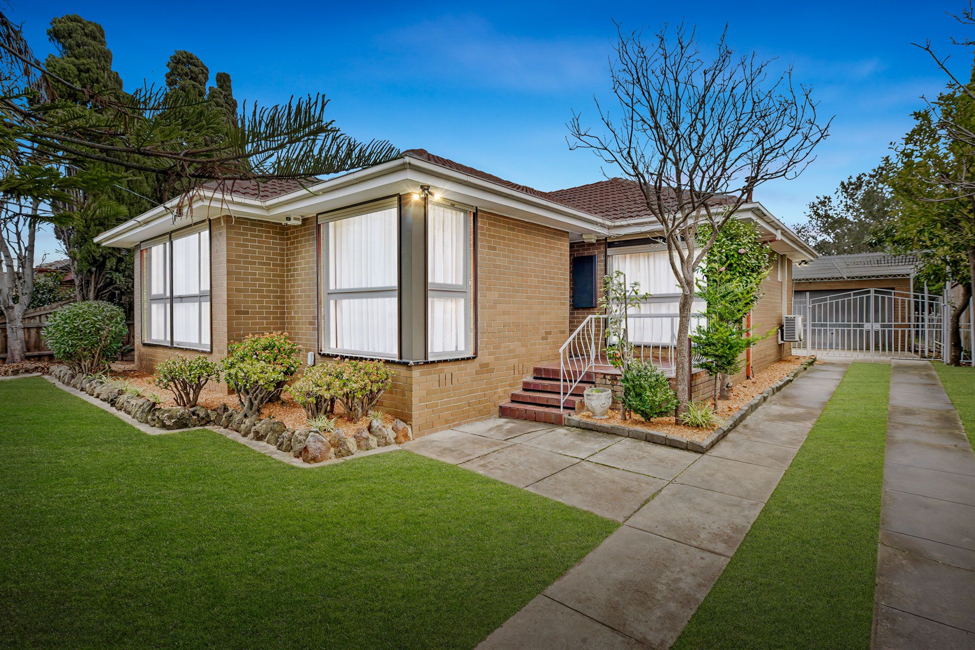 58 Monash Drive — photo from Ray White Judd White Group - Forest Hill