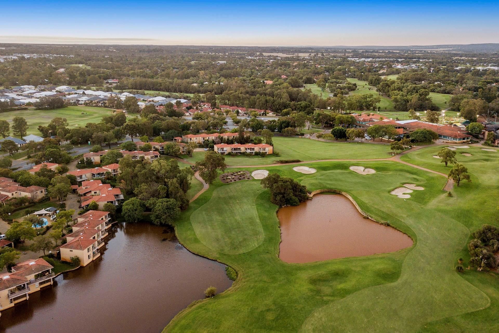 27/6 Verdelho Drive, The Vines, WA 6069