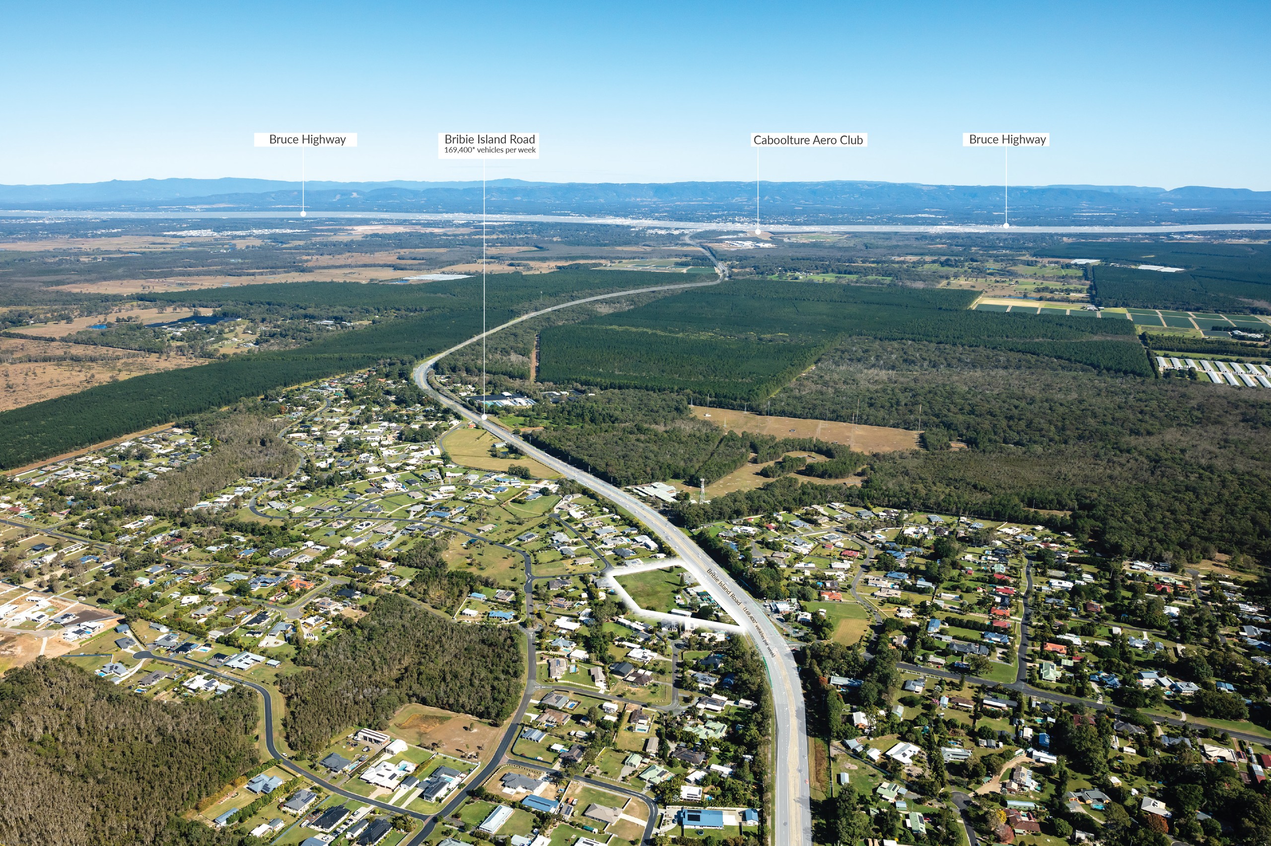 922-940 Bribie Island Road, Ningi, QLD 4511