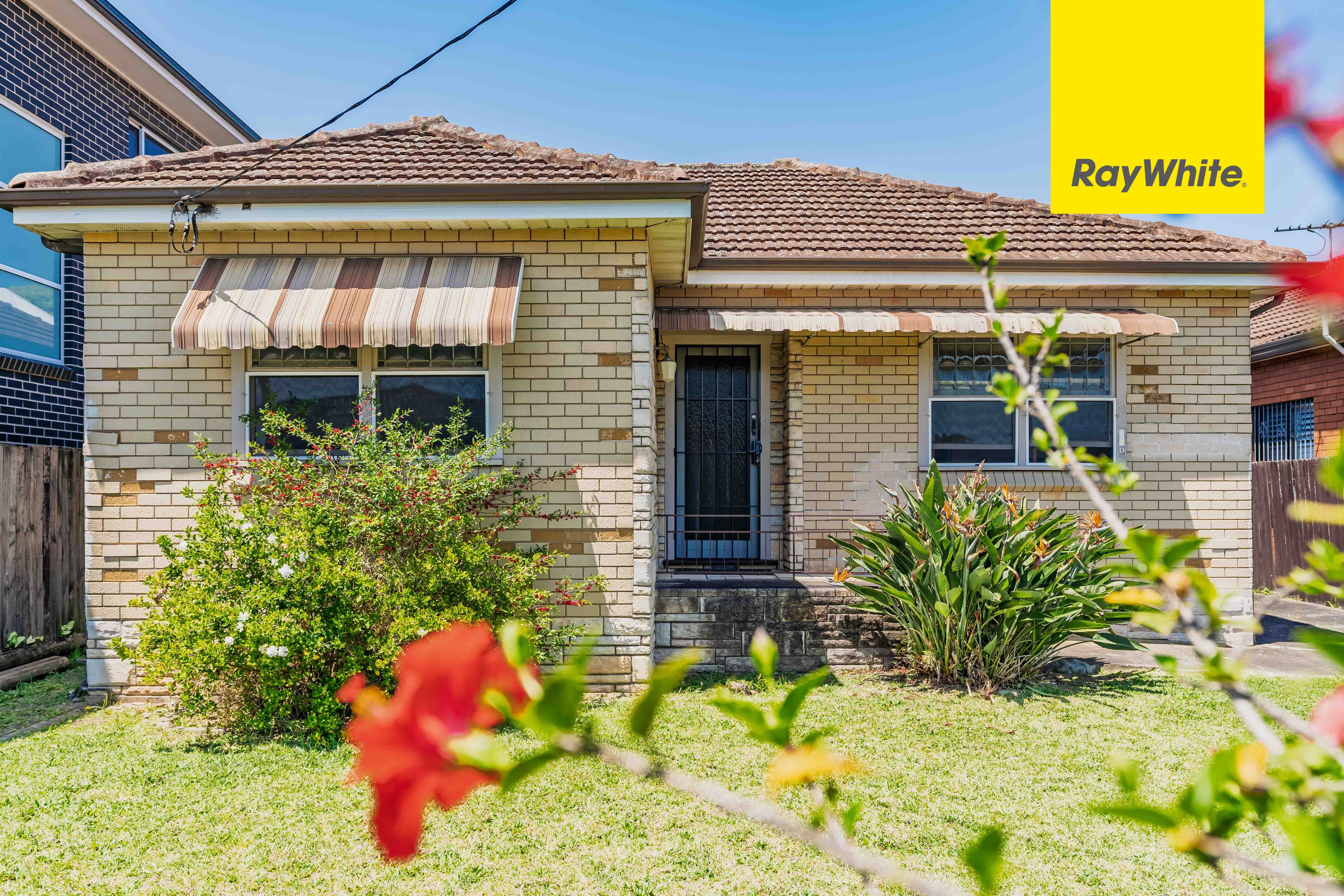 100 Delhi Street, Lidcombe, NSW 2141