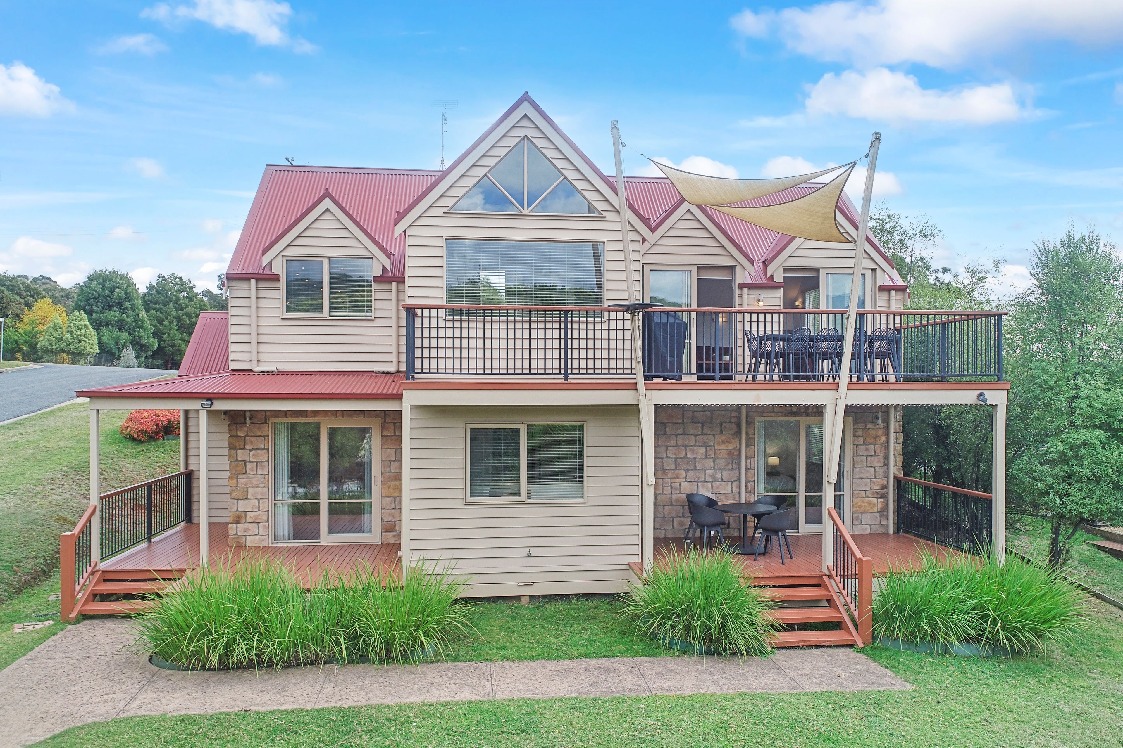 23 Changue Road, Merrijig VIC 3723