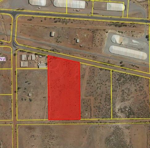 35 Darlot Road, Mullewa, WA 6630