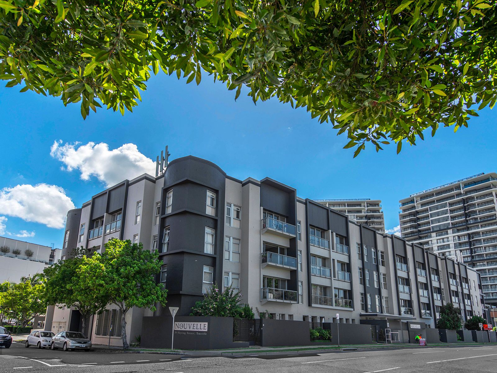 325/38 Skyring Terrace, Teneriffe, QLD 4005