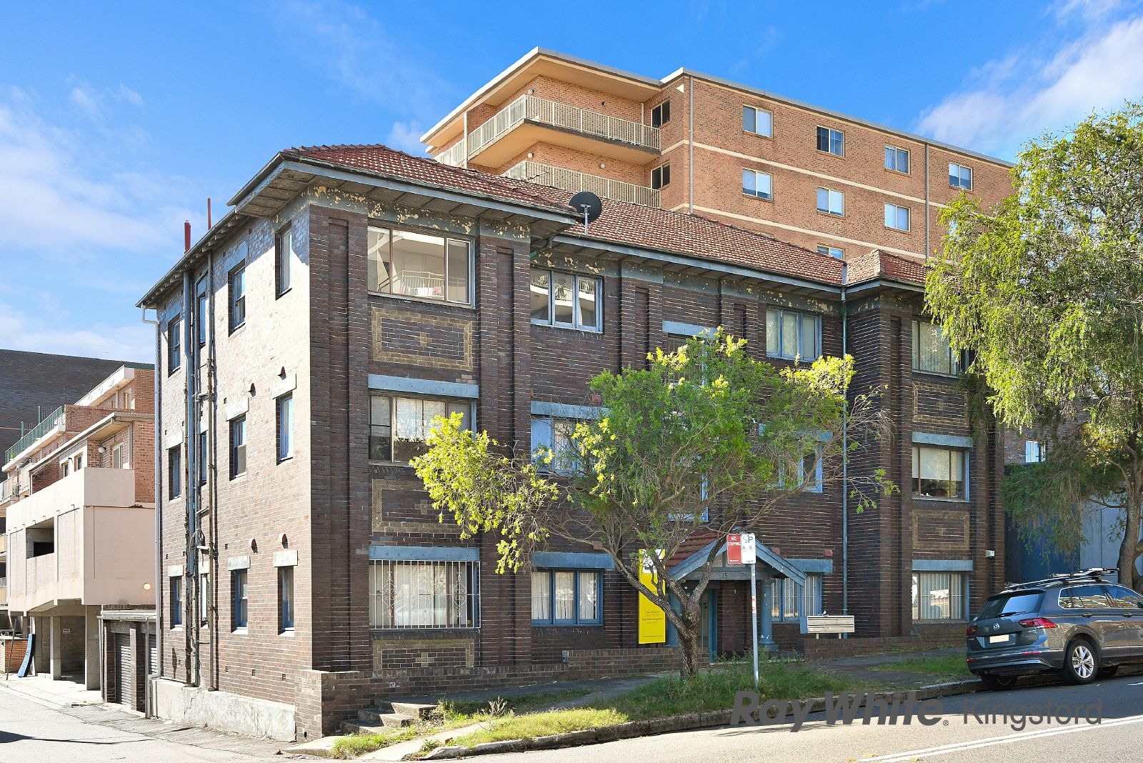 5/15 Barker Street, Kensington, NSW 2033
