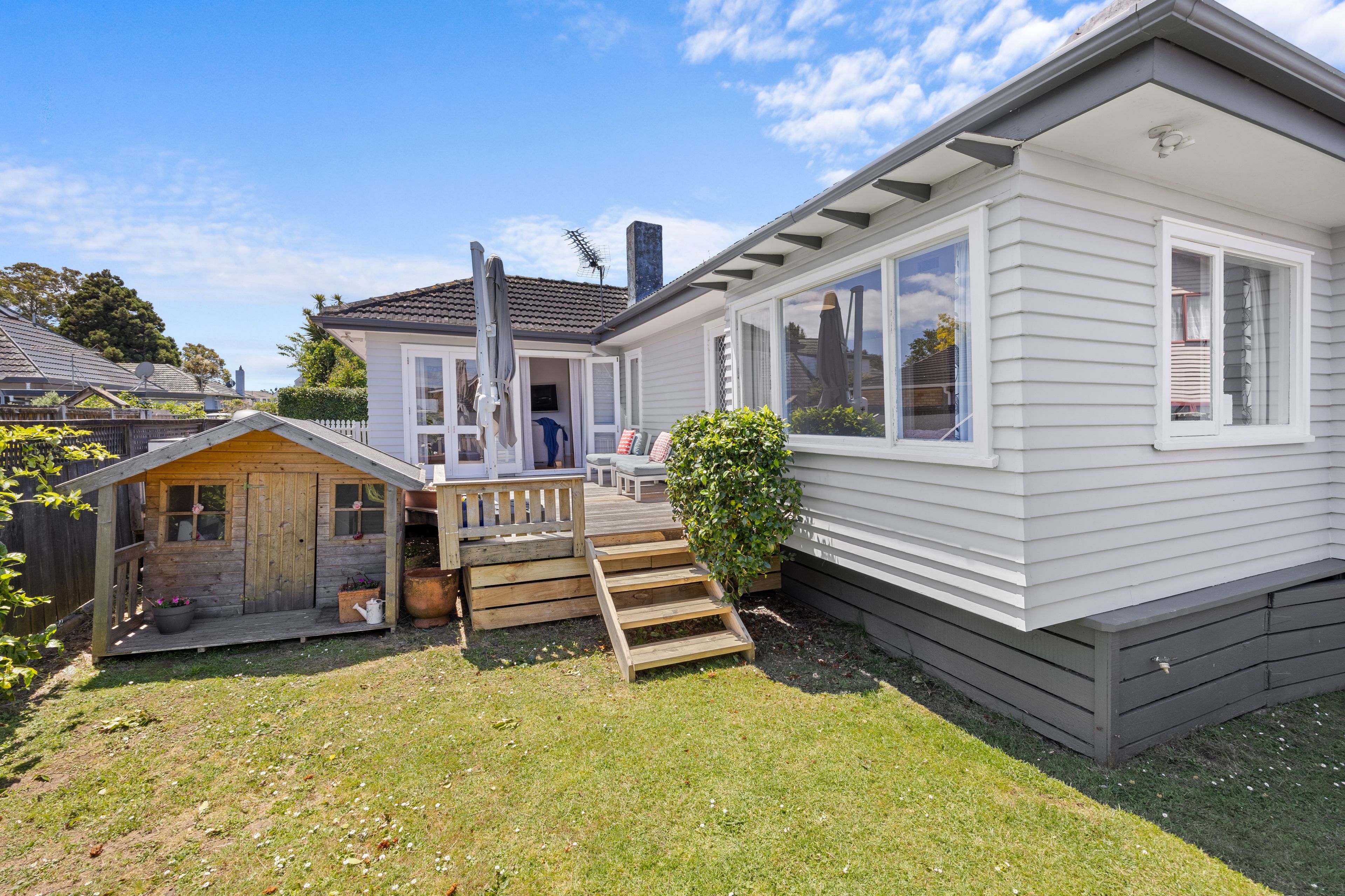 15B Pakuranga Road, Pakuranga, Manukau City